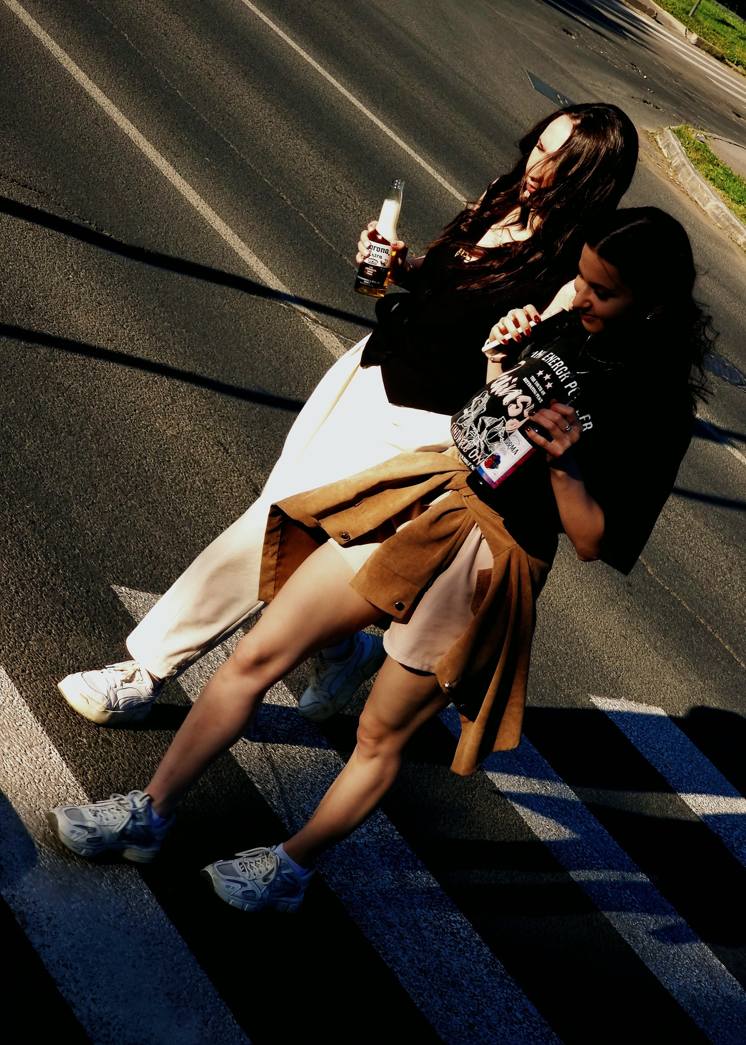 Июль 2025. Den Mirov — Фотограф, Музыкант