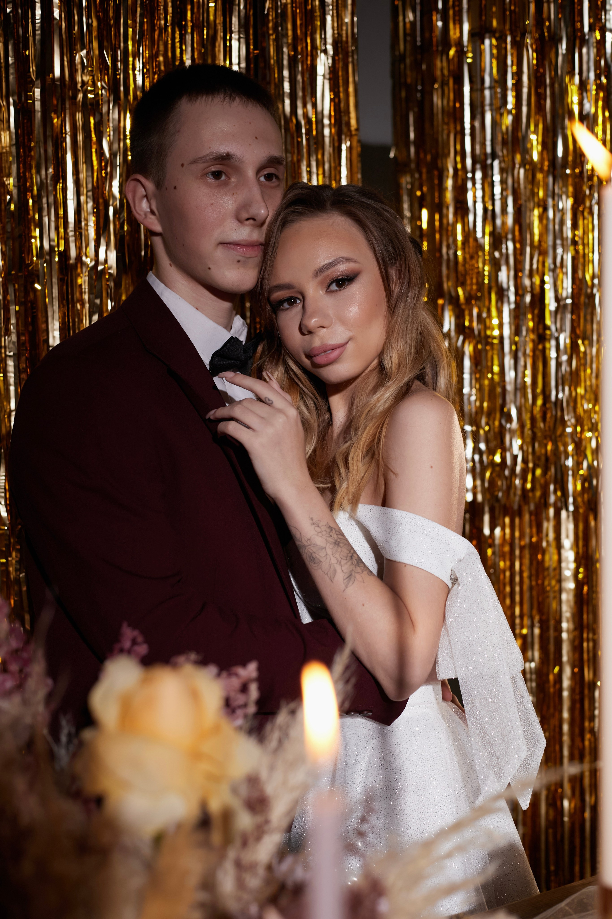 Wedding. Лабаратория медиа контента