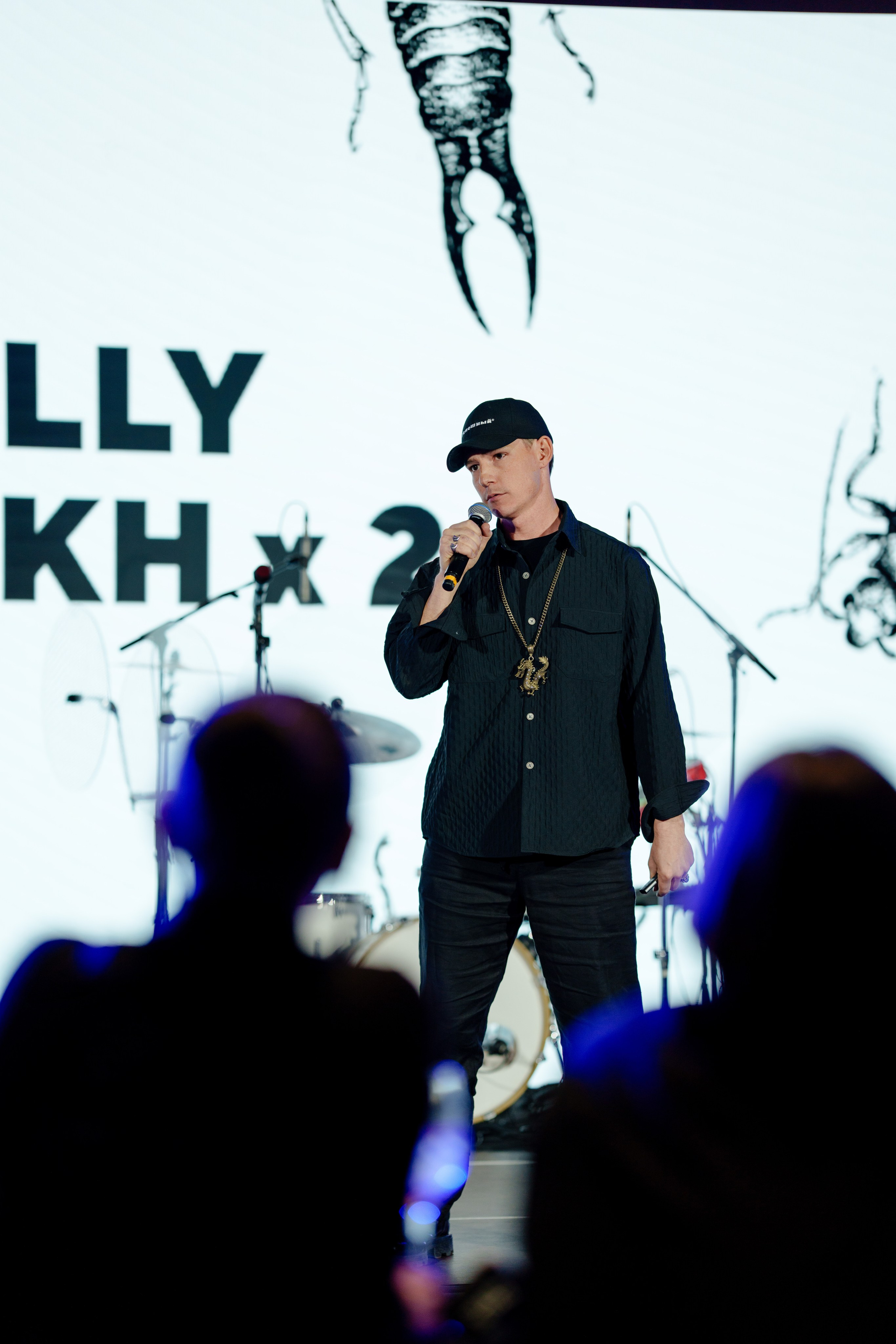 Репортажный фотограф EVENT форума СЦЕНА 10. Репортажный фотограф Москва Сергей Дружинин