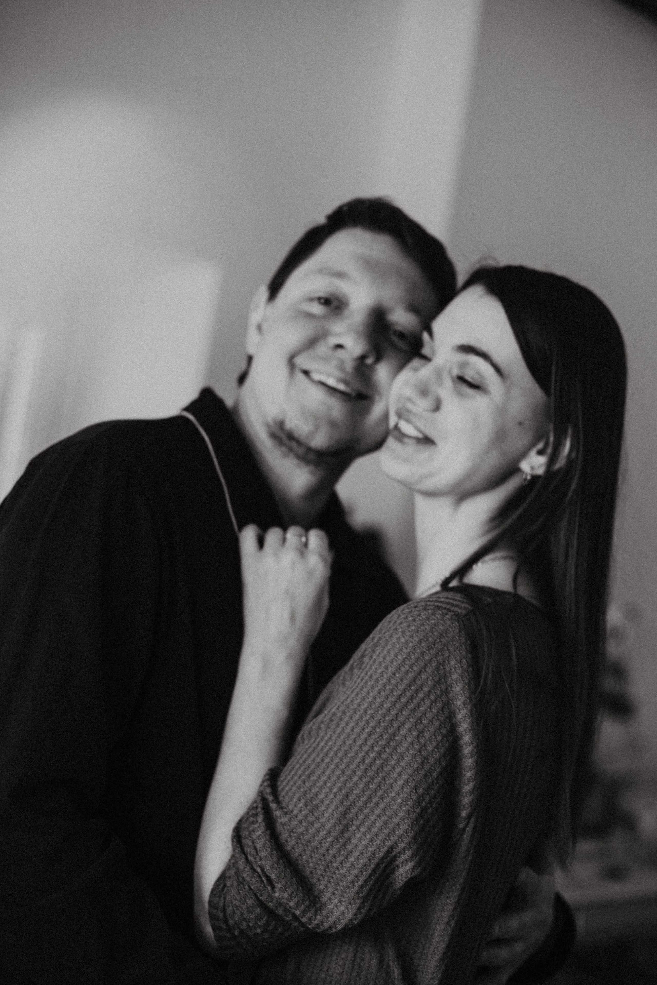 У Паши в гостях. Фотограф в Нижнем Новгороде