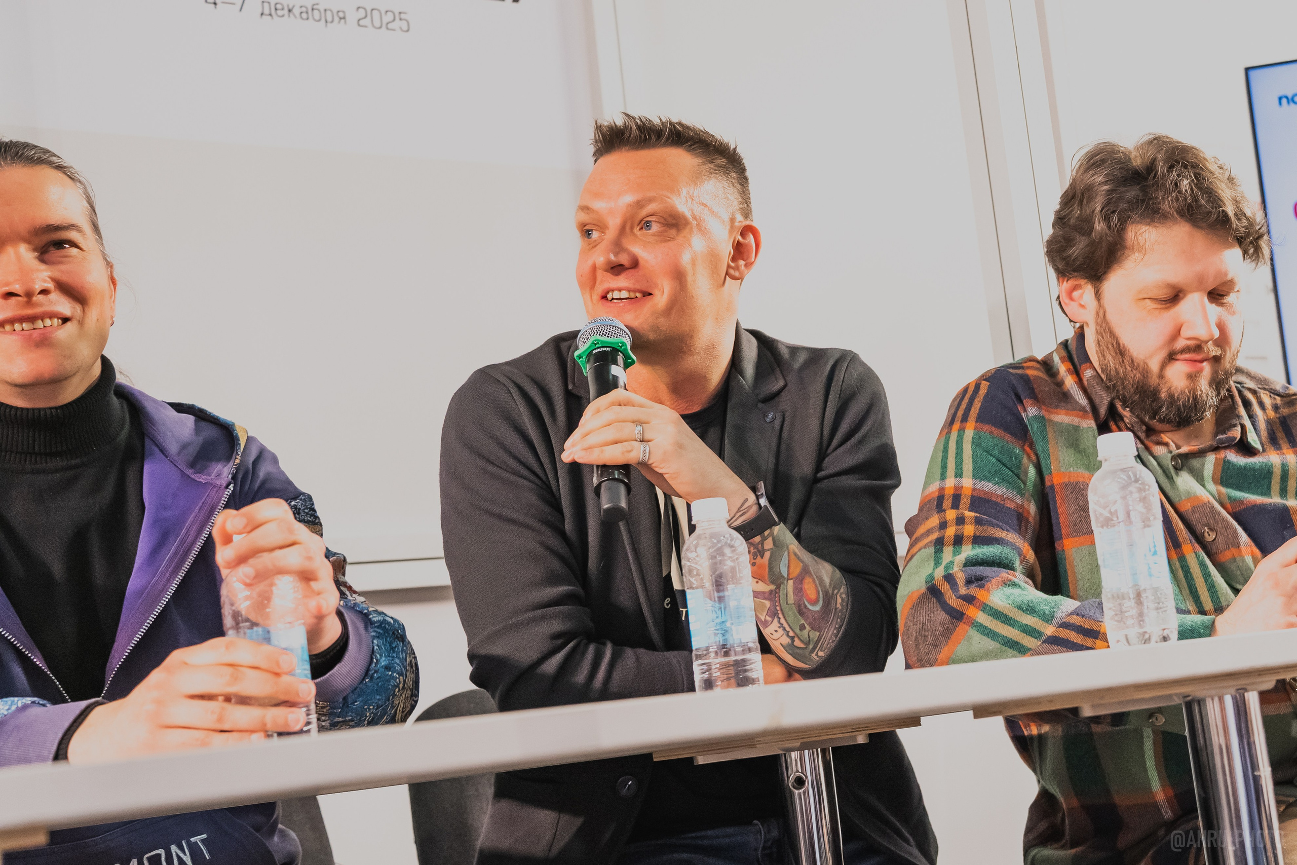 Non/fictio№ 27. Репортажный фотограф Анастасия Рубцова