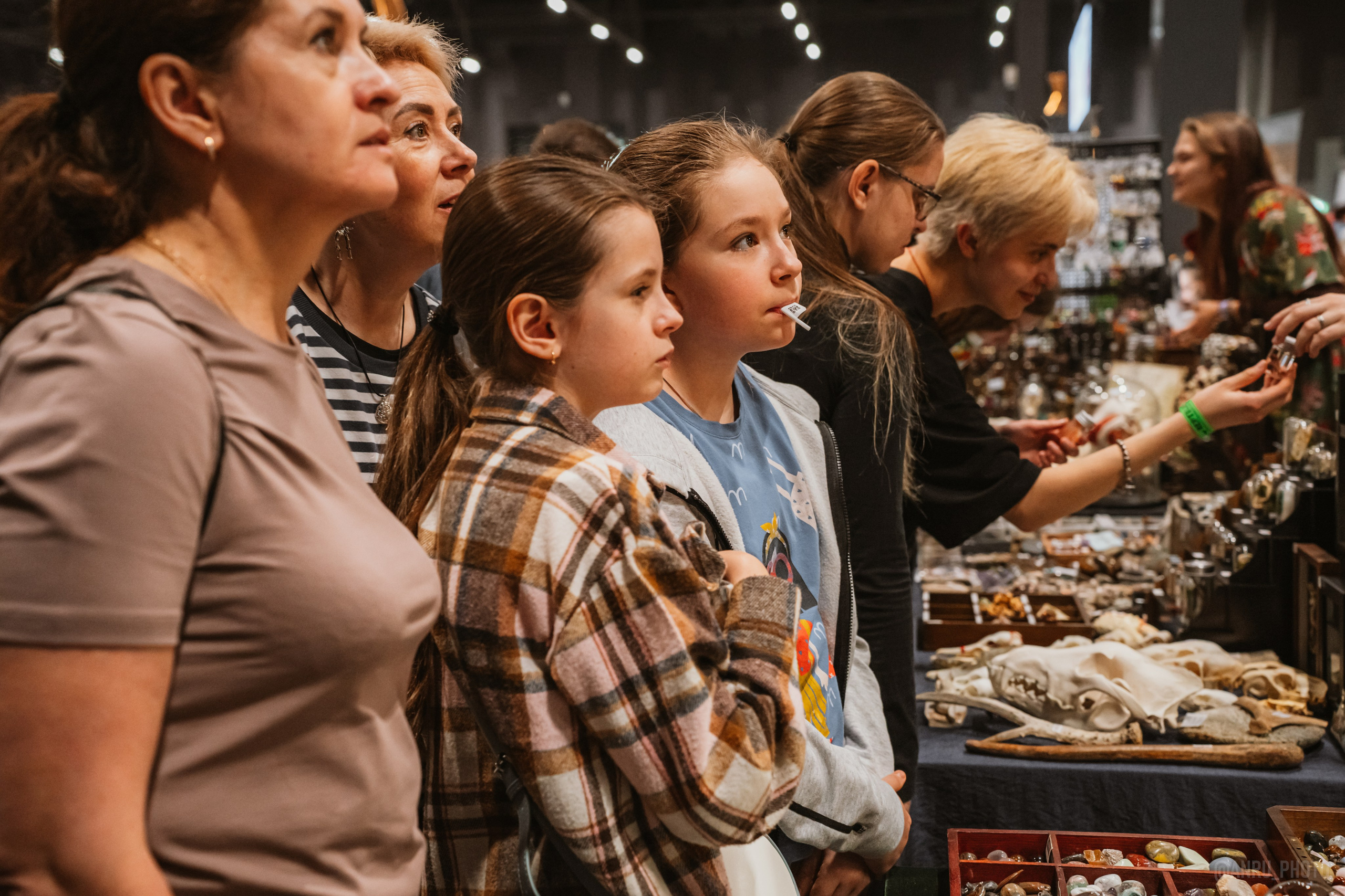 Рептилиум. Репортажный фотограф Анастасия Рубцова