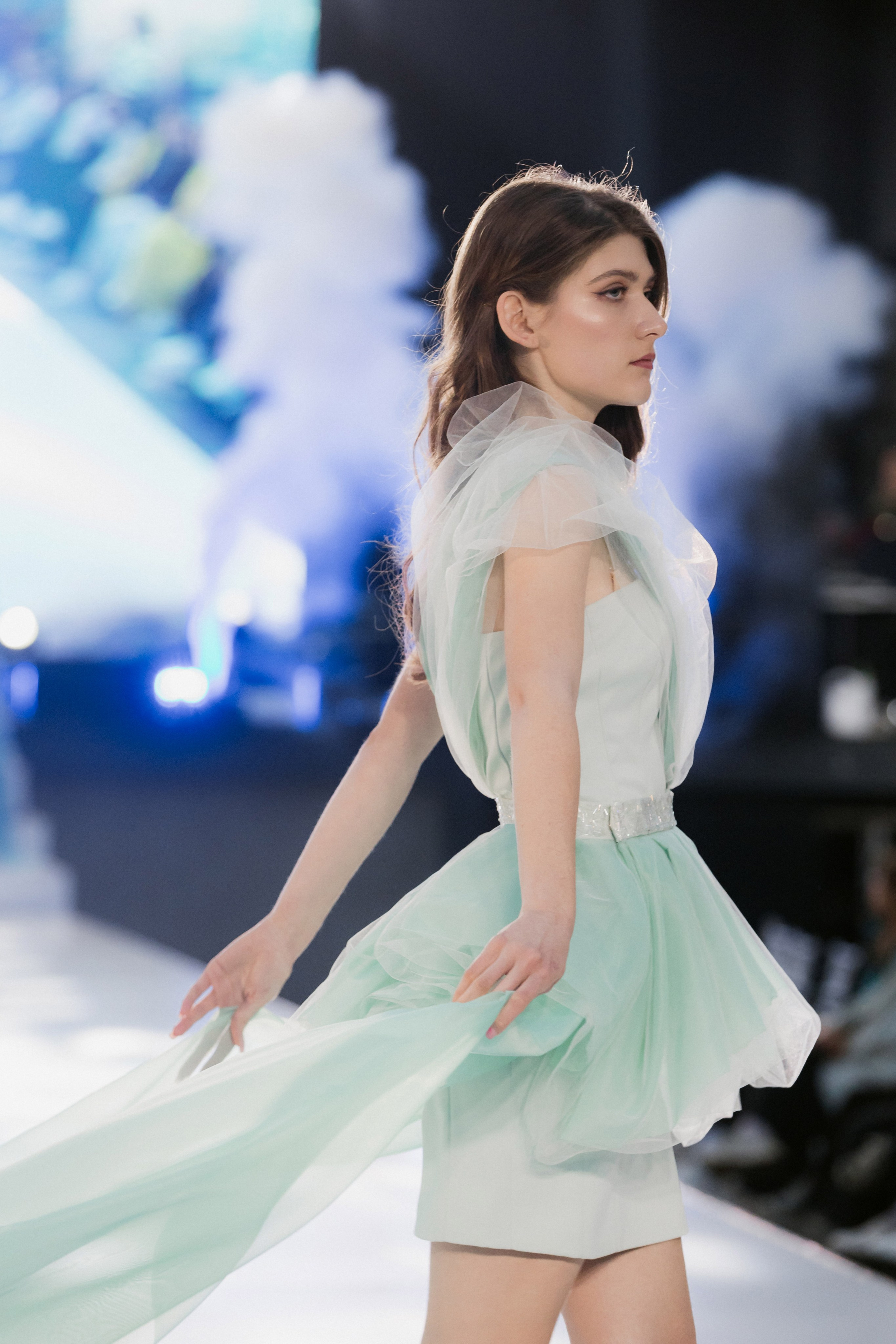 Мода на экологию 2025. Фотограф в Ростов-на-Дону Виктория Савчук