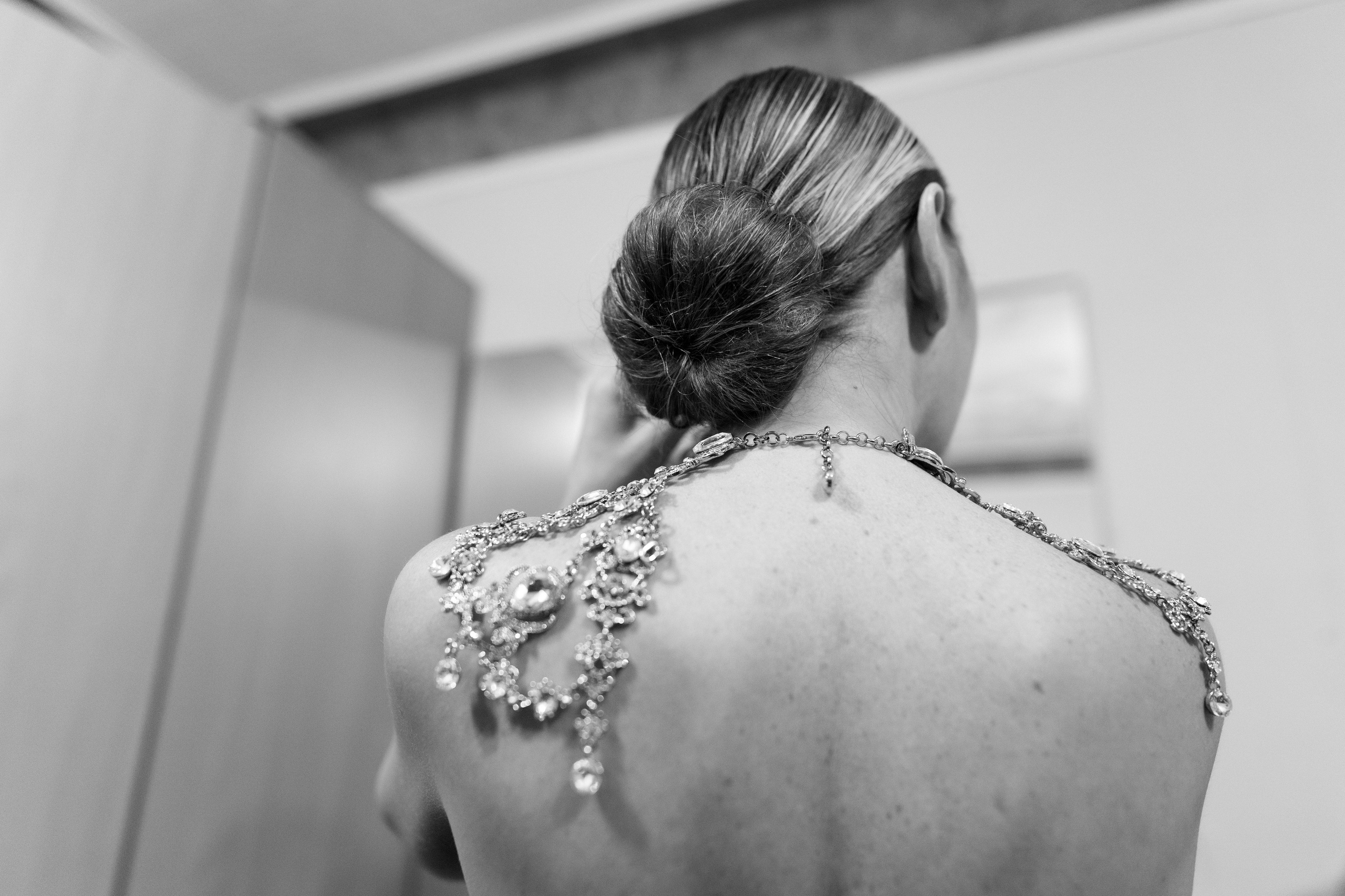 Рождественский спектакль. Закулисье. Фотограф в Ростов-на-Дону Виктория Савчук