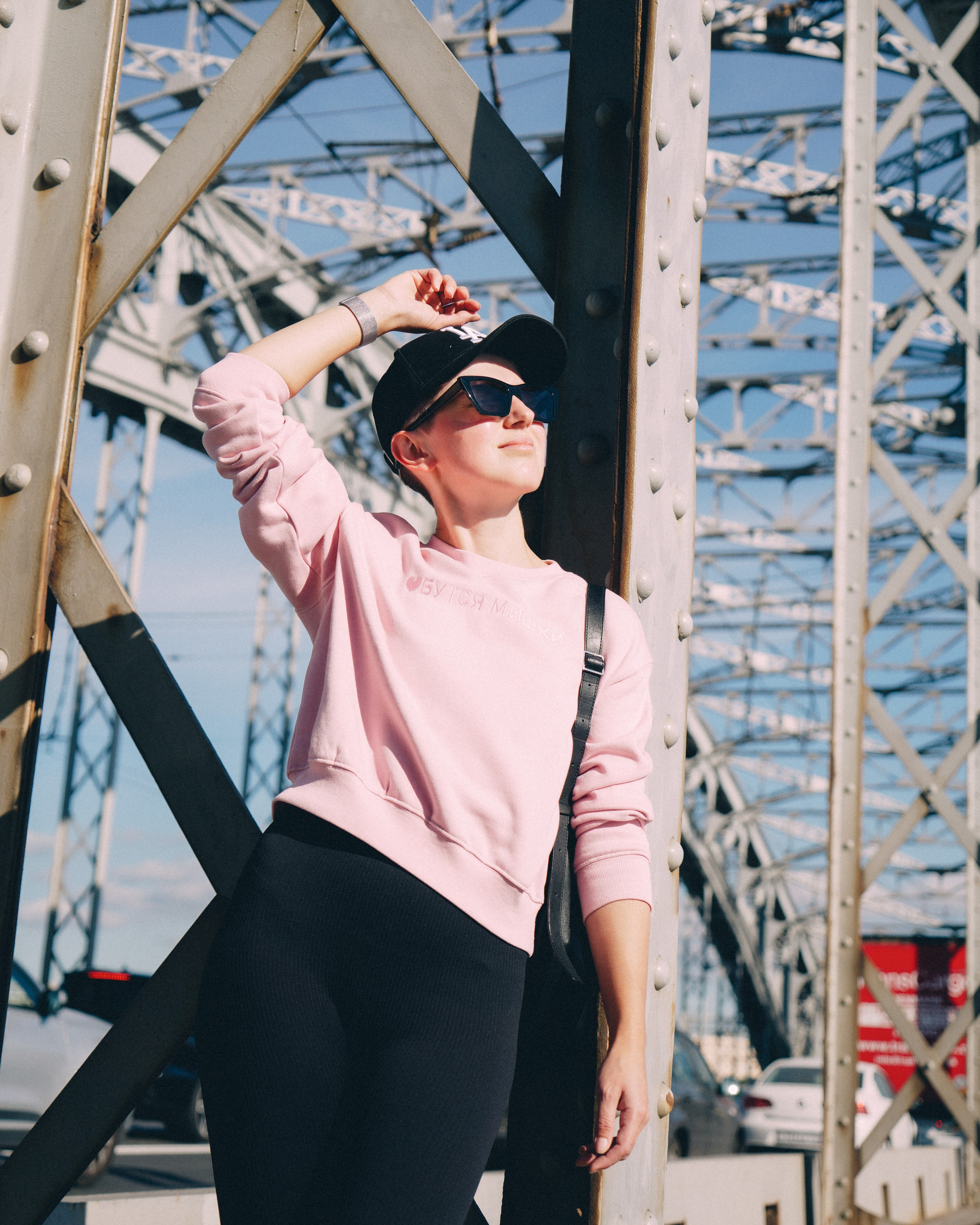 Прогулочная фотосессия в Петербурге для Кати. Светлана Гопанюк. Портретный фотограф. Санкт-Петербург. СПб