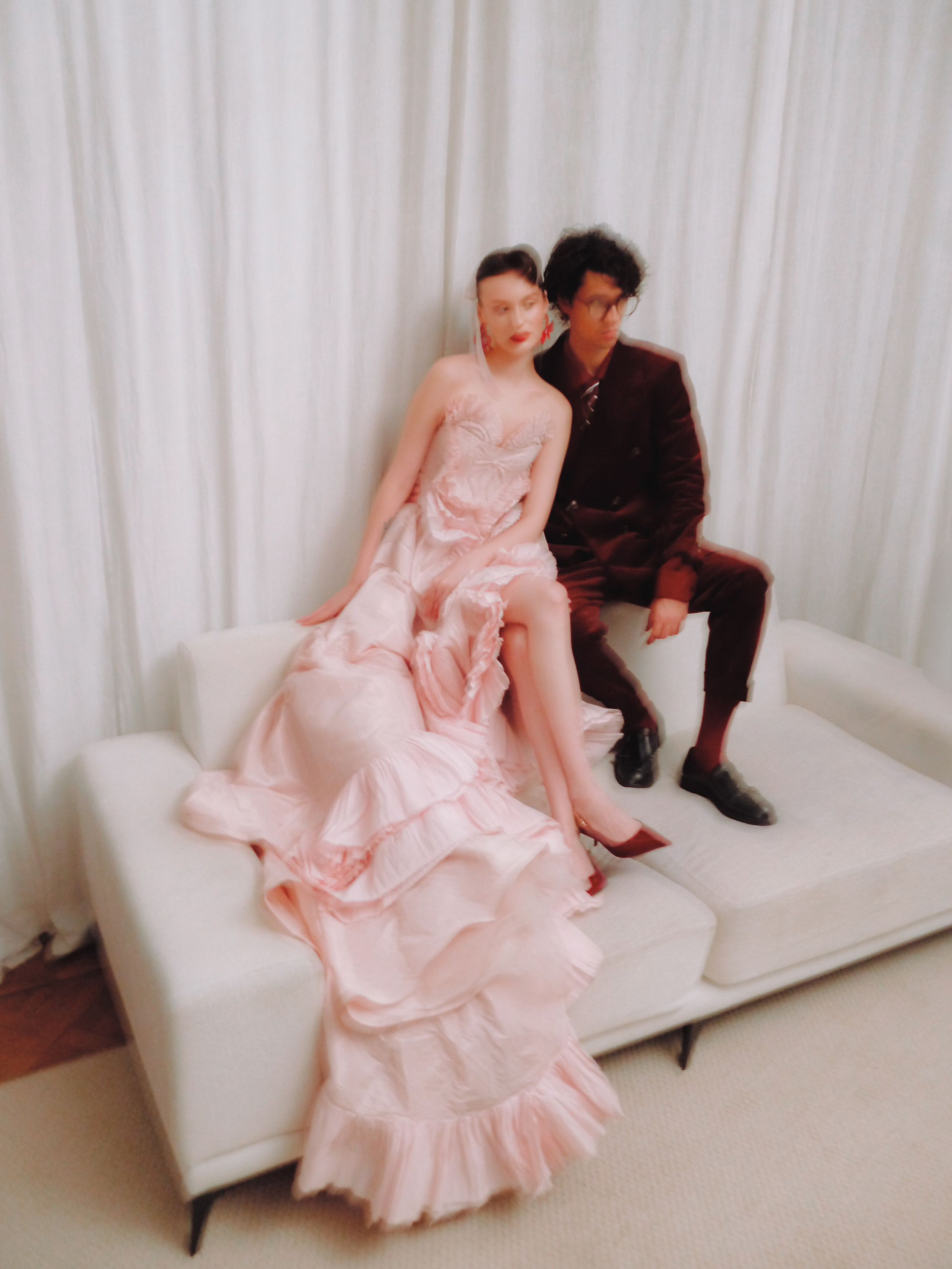 Crime. Фотограф Вито Бурмасов | Москва