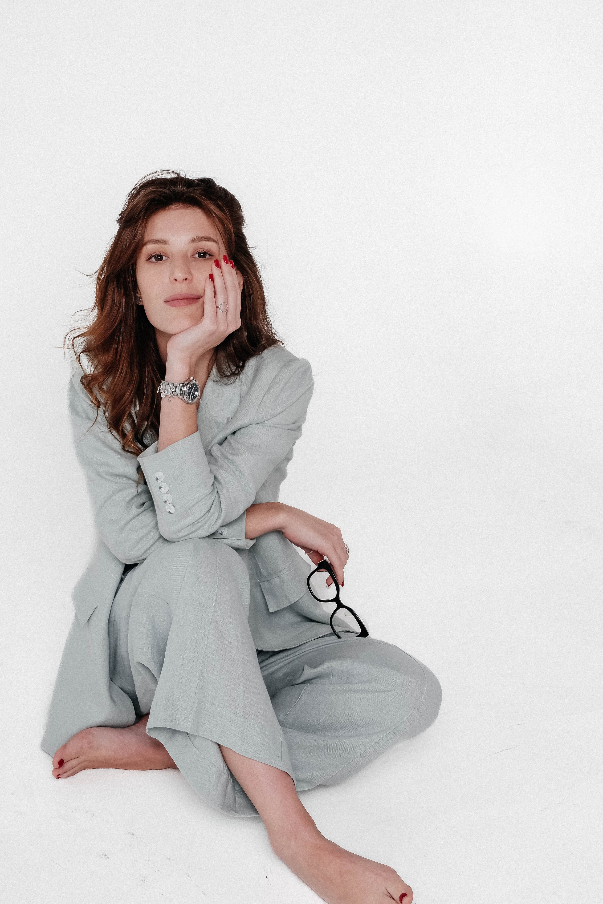 Команда Агентства Недвижимости. Главная