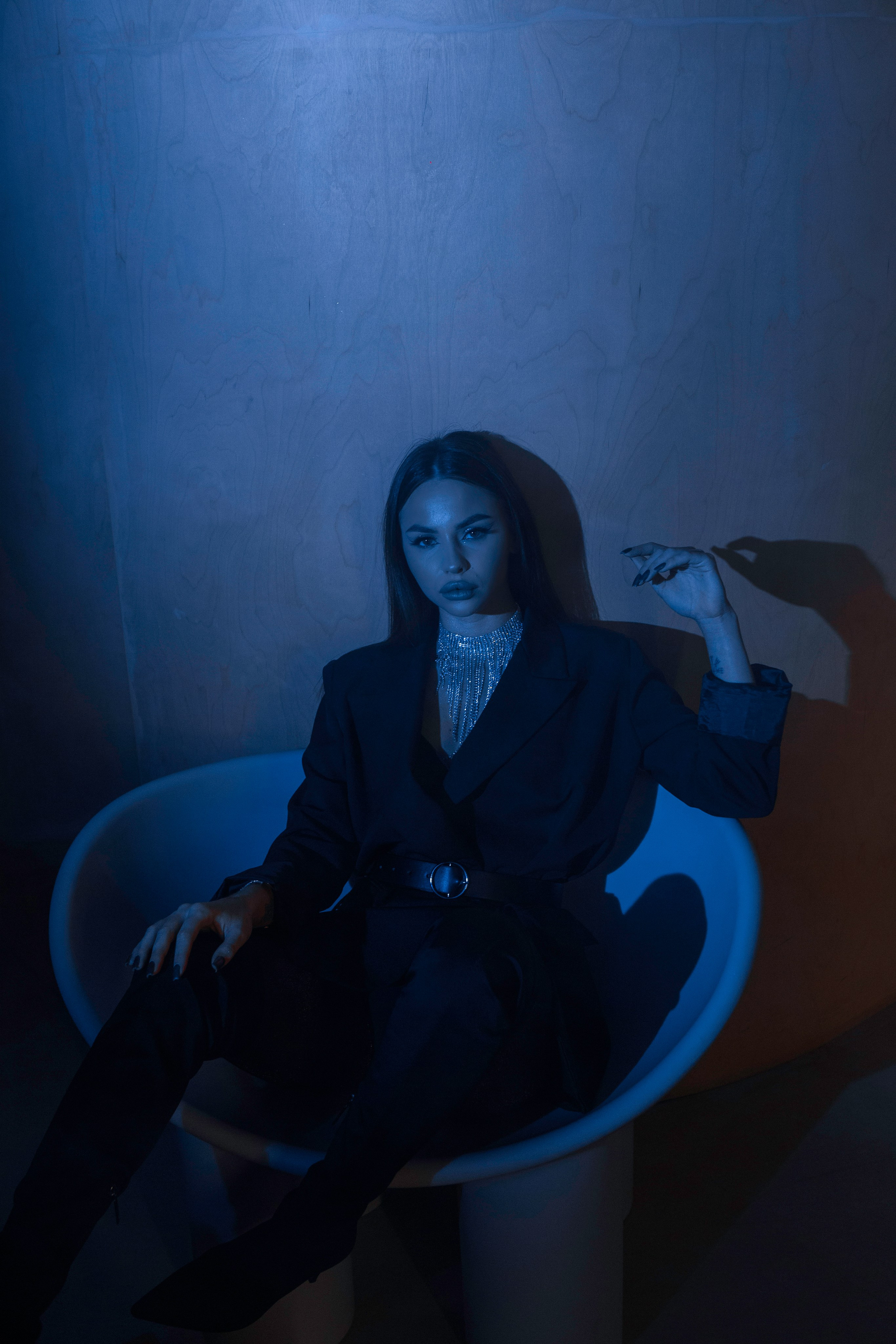 Екатерина Loft Challe. Фотограф Краснодар Станислав Крайнов