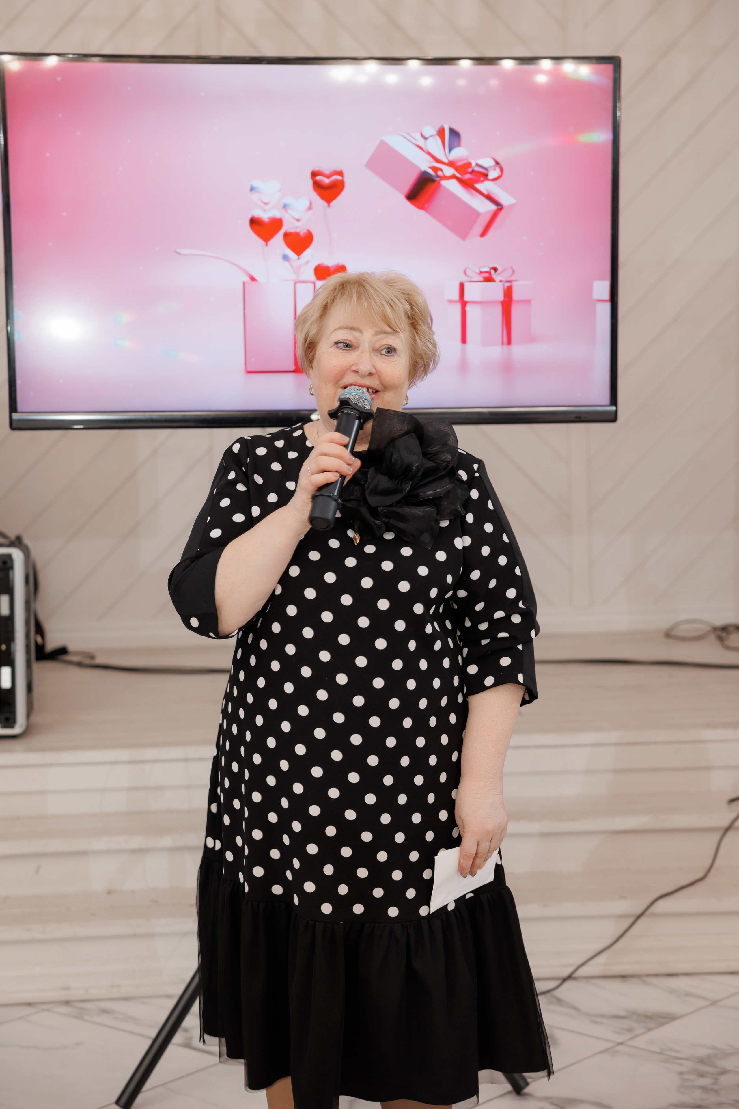 Юбилей, ресторан «Барский», усадьба «Гребнево». Свадебный и репортажный фотограф (Москва, Королев и другие)