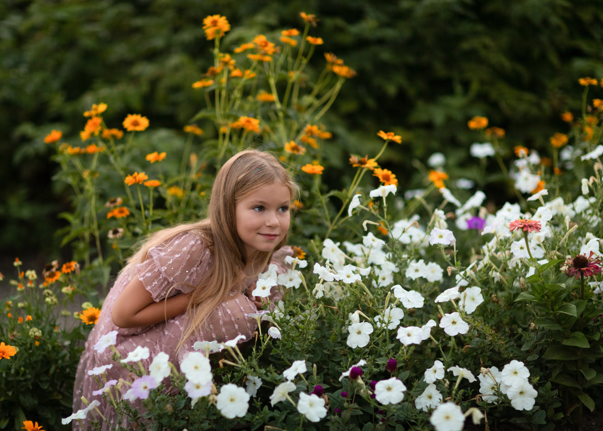 Нелли. Фотограф в Приморско-Ахтарске Марьяна Чопко