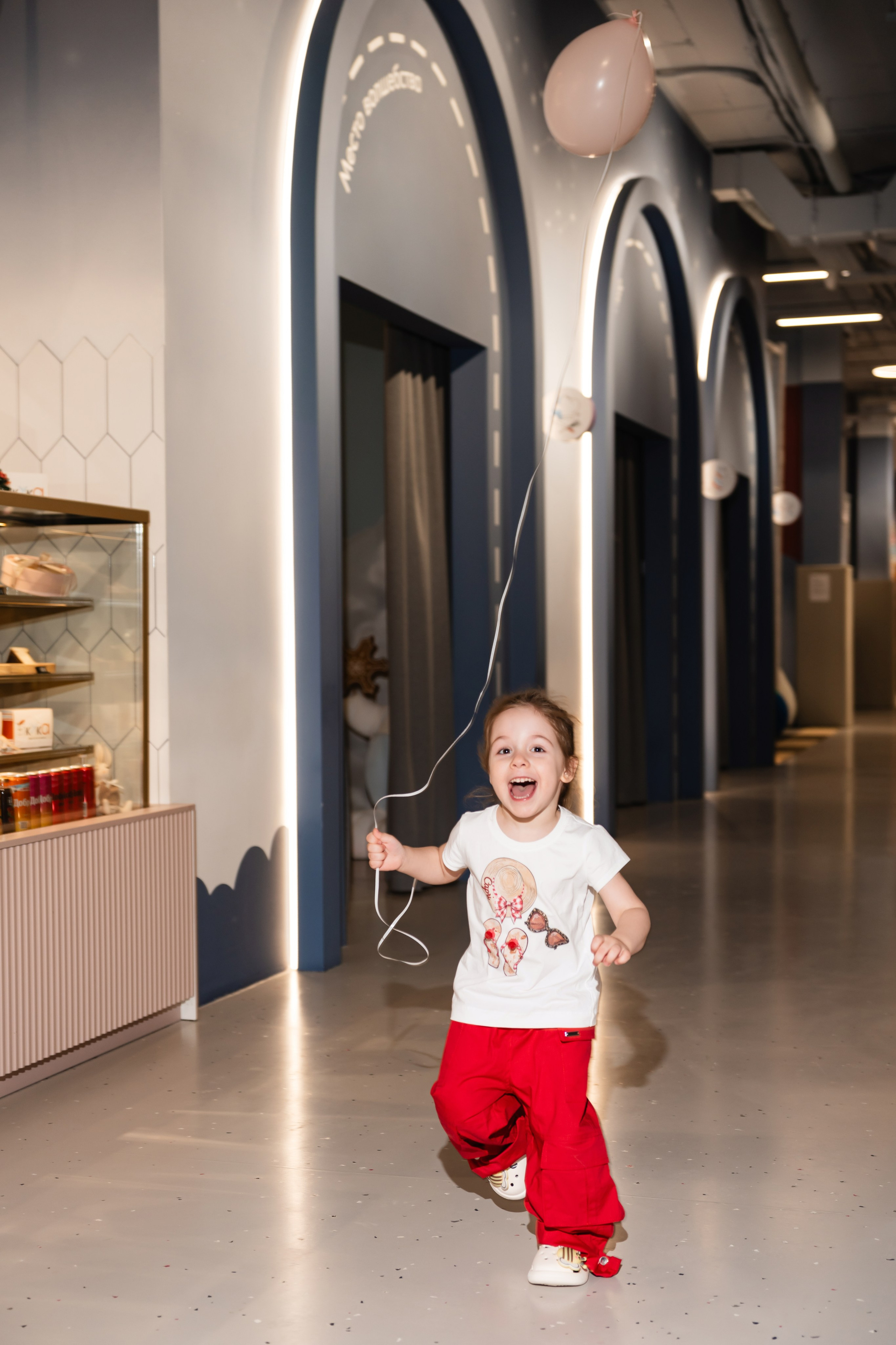 Даниэле 2 года / Кука. Фотограф мероприятий в Ростове-на-Дону Есманская Елена