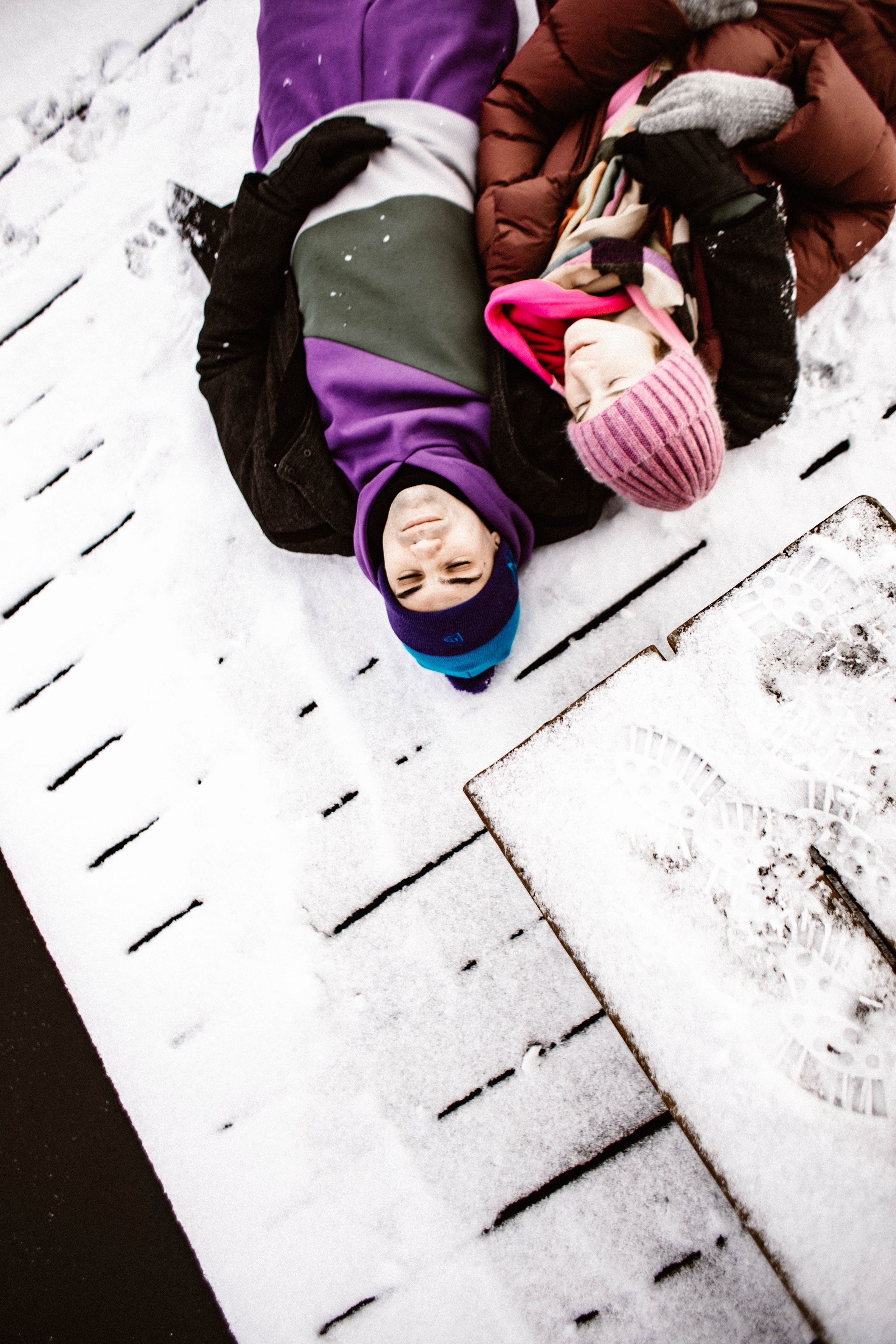 АНя+ Ваня. Фотограф в Нижнем Новгороде