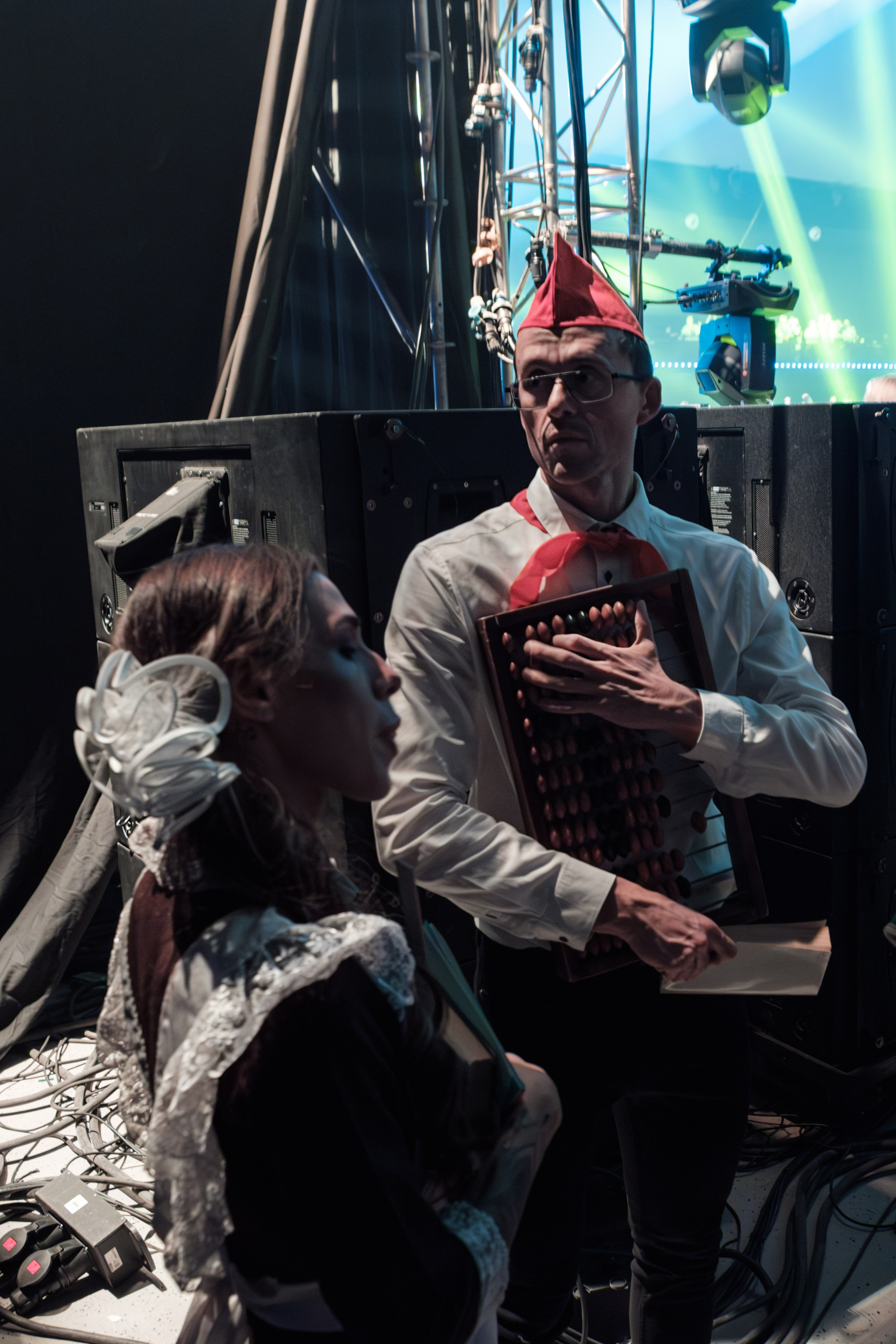 Супердискотека 90х. Профессиональный фотограф в Москве и МО Денис Кулешов