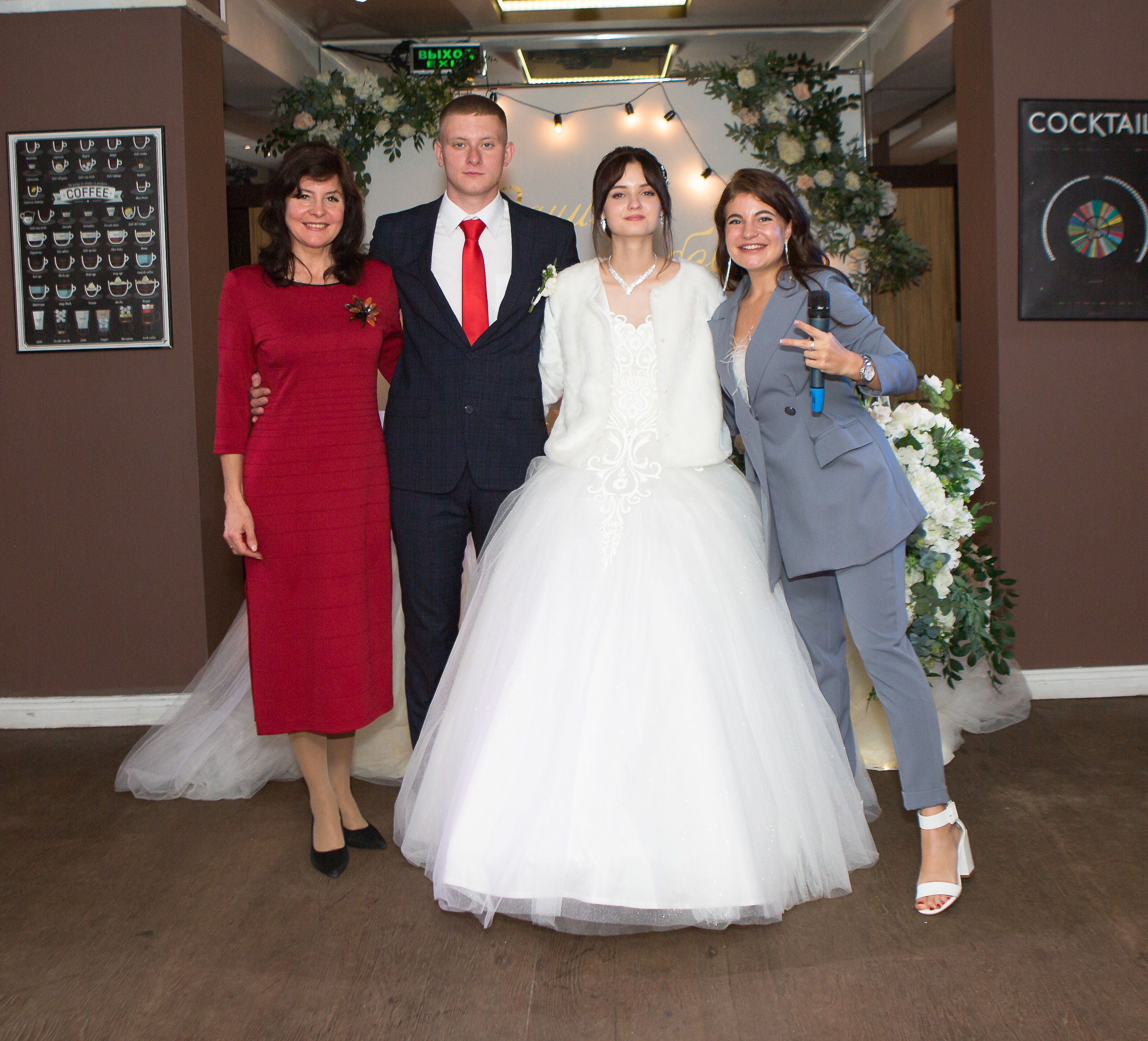 Ресторан. Фотограф Тверь|Москва|Волоколамск| Отт Кристина