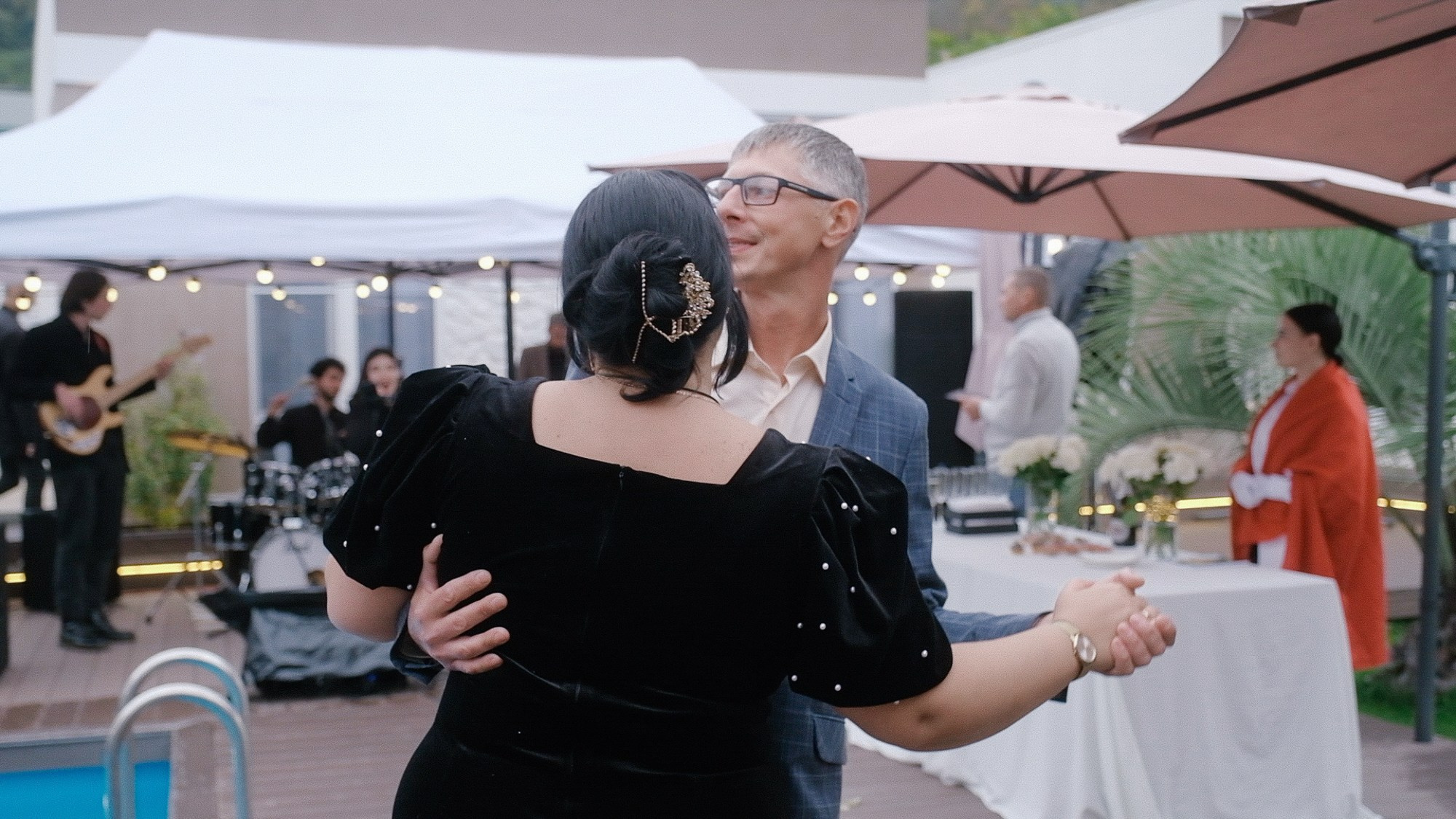 Владимир / Елена. Свадебный Видеограф Фотограф в Сочи