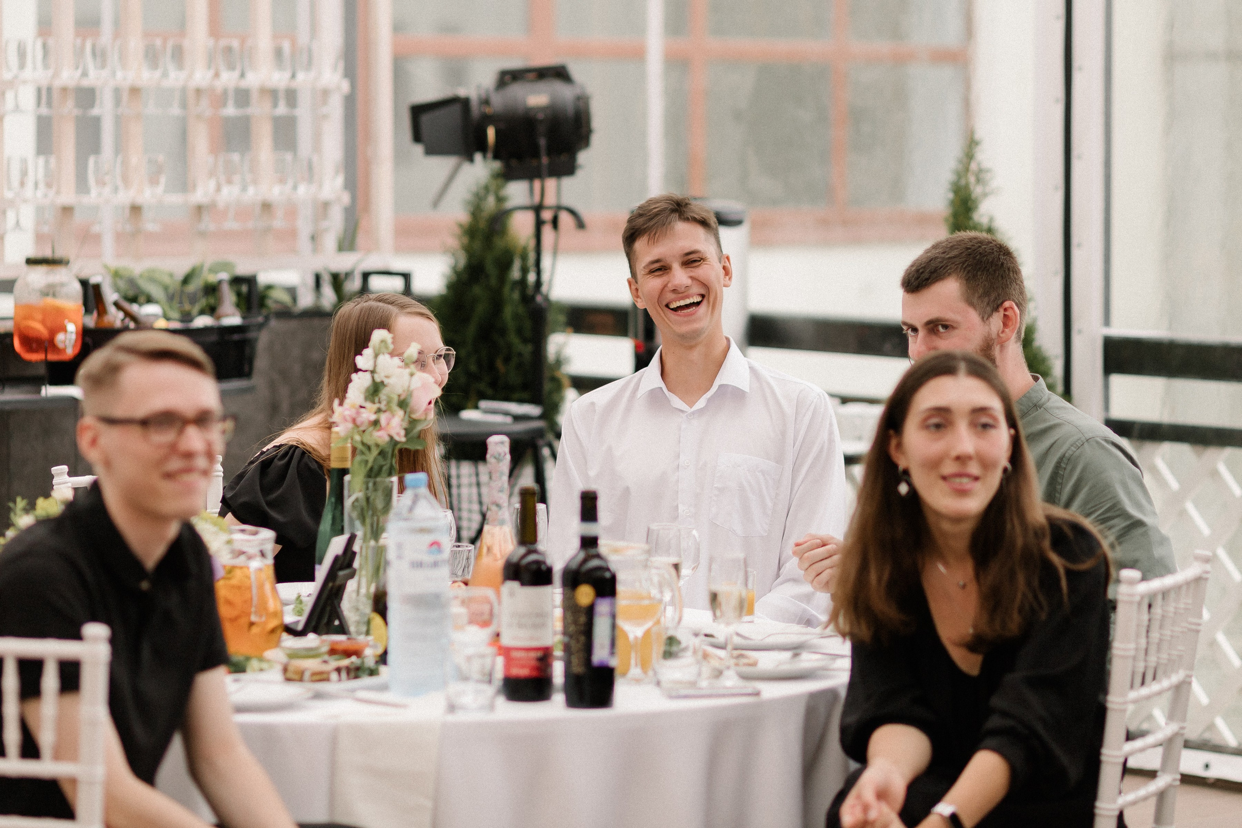 Антон и Елизавета/2023. Свадебный и семейный фотограф в Екатеринбурге