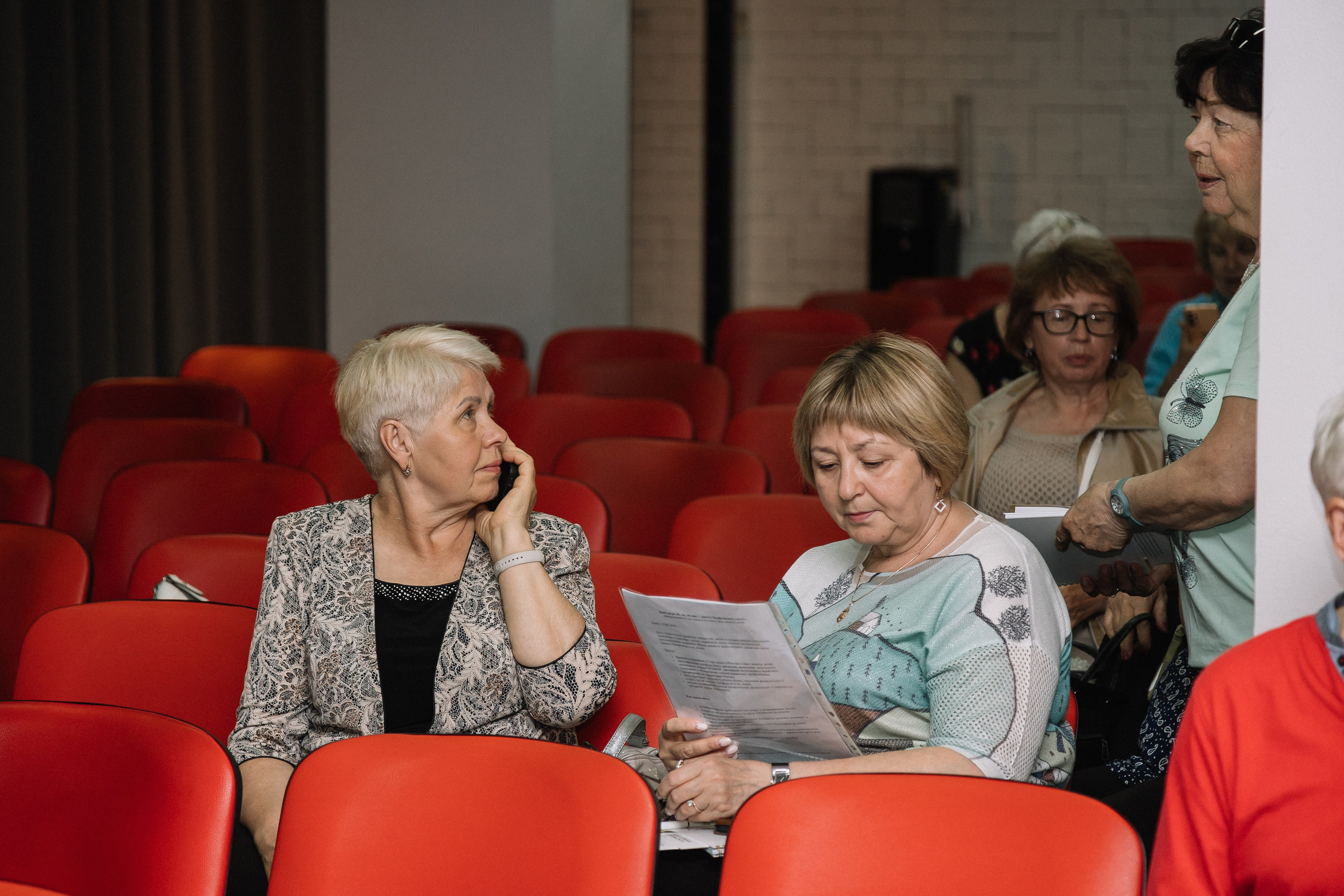 Конференция/2024. Свадебный и семейный фотограф в Екатеринбурге