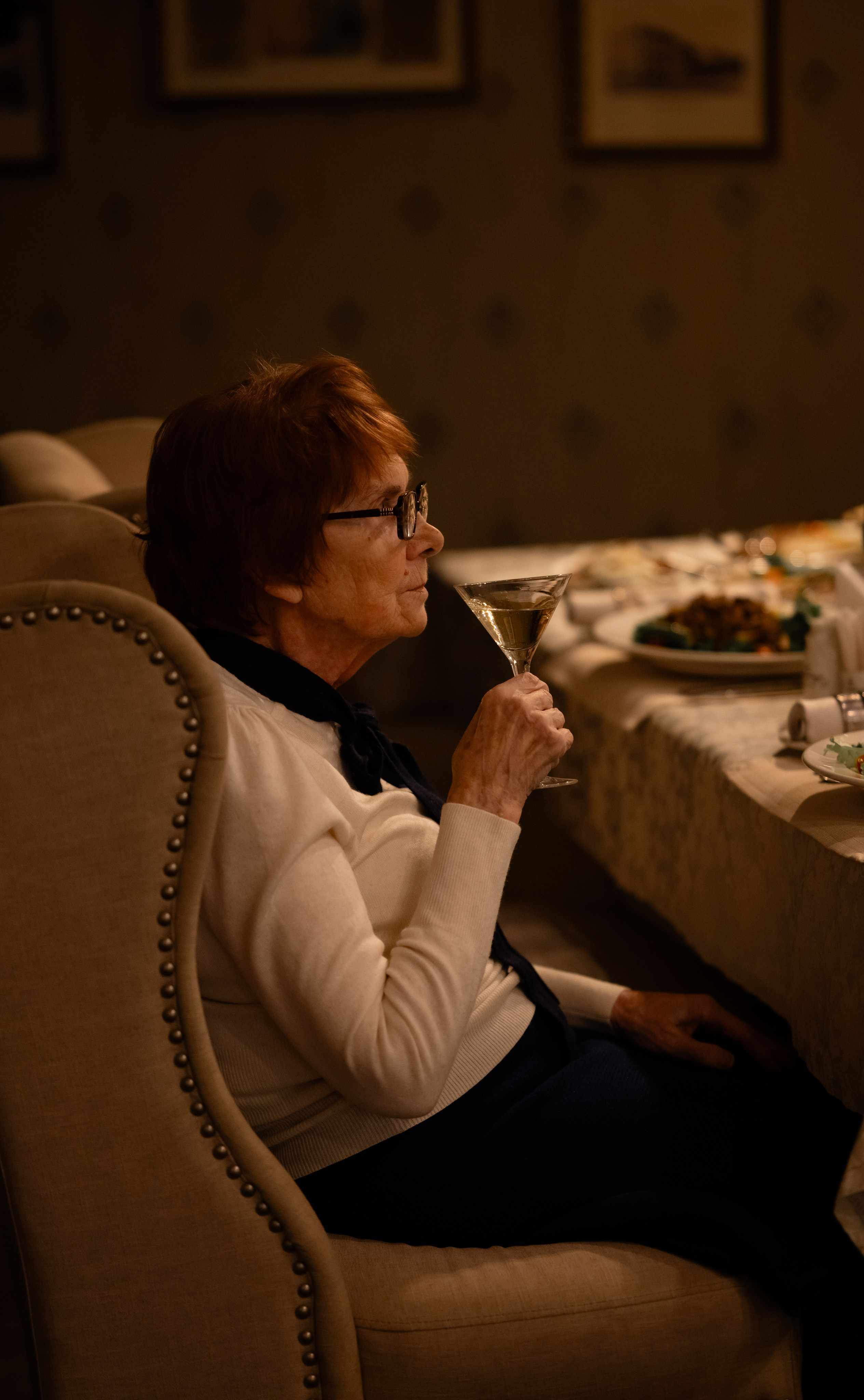 Юбилей Полины. Свадебный и портретный фотограф