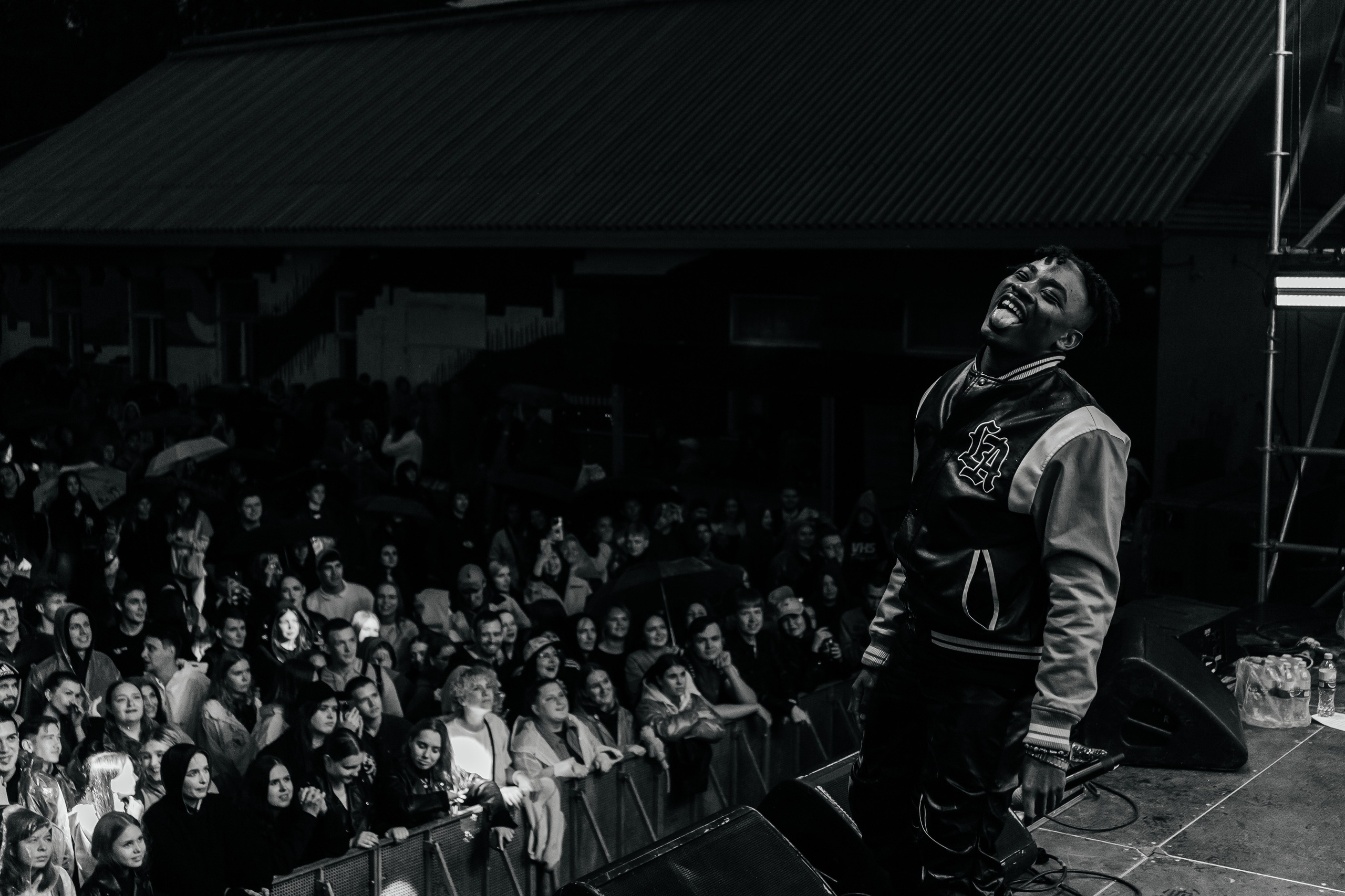 Репортаж концерты. Фотограф Екатеринбург Мазейко Михаил