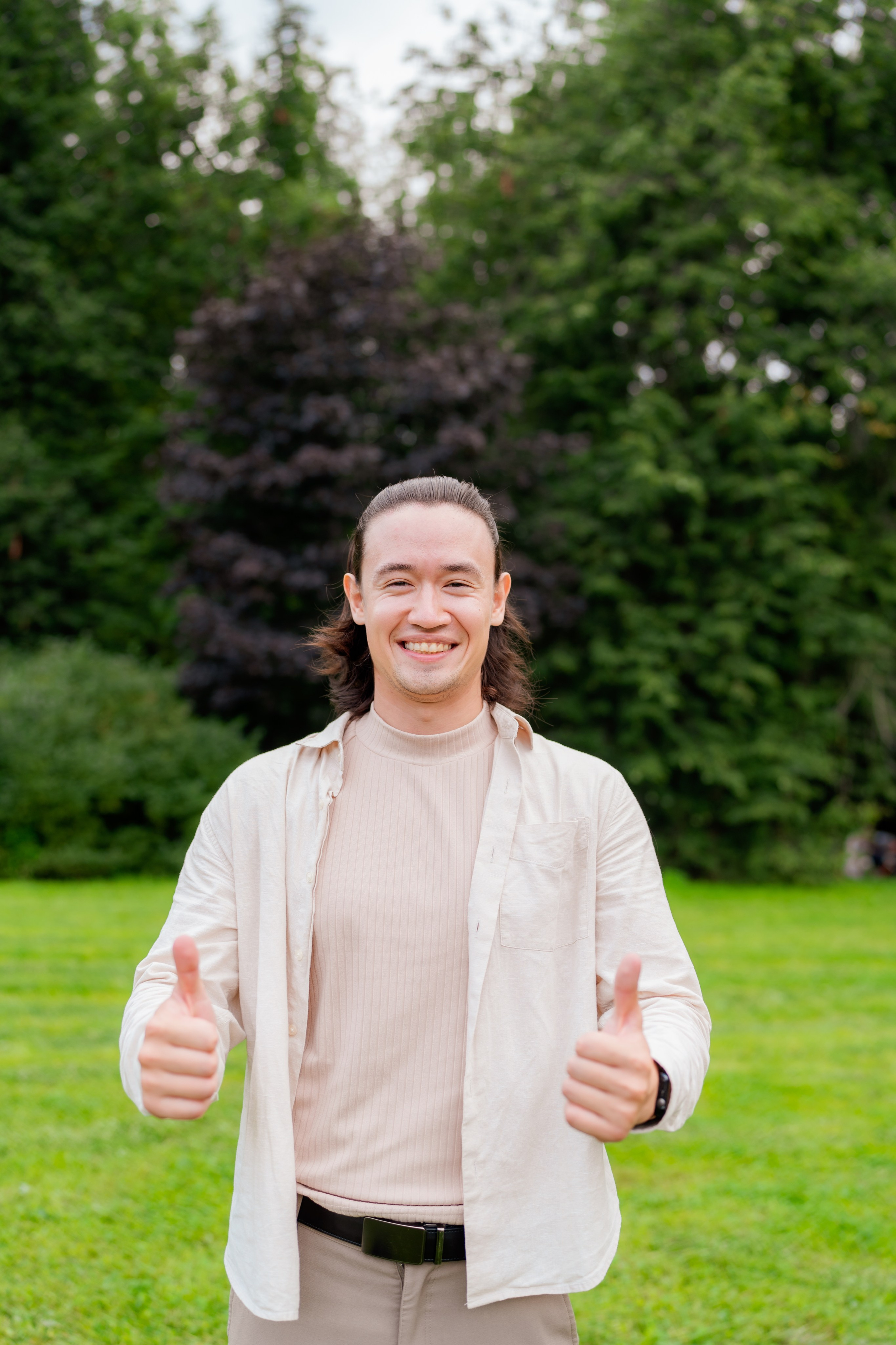 Ярослав и Полина. Царицыно. Свадебный фотограф Москва