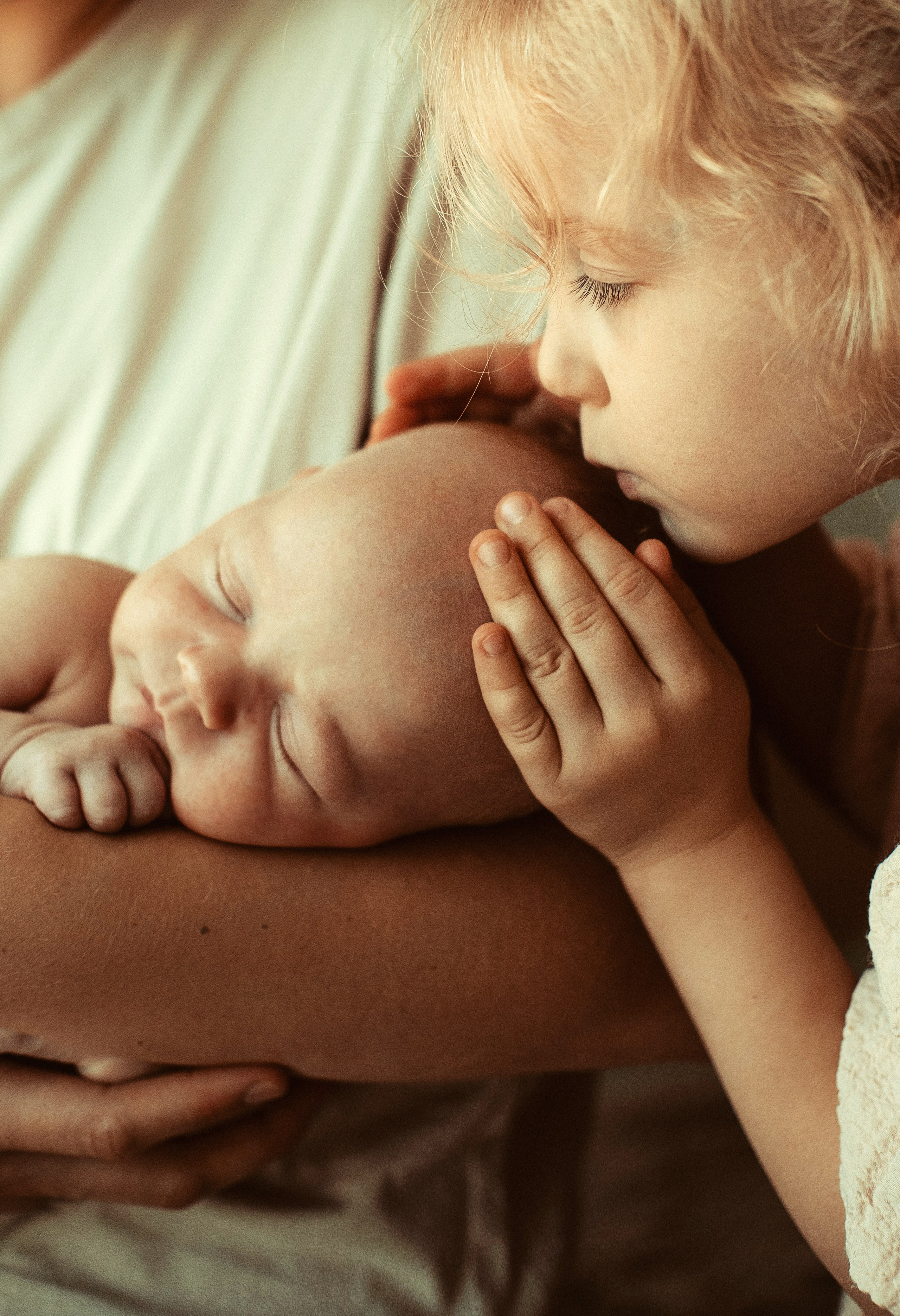 Семейные истории. Фотограф Анастасия Иваненко