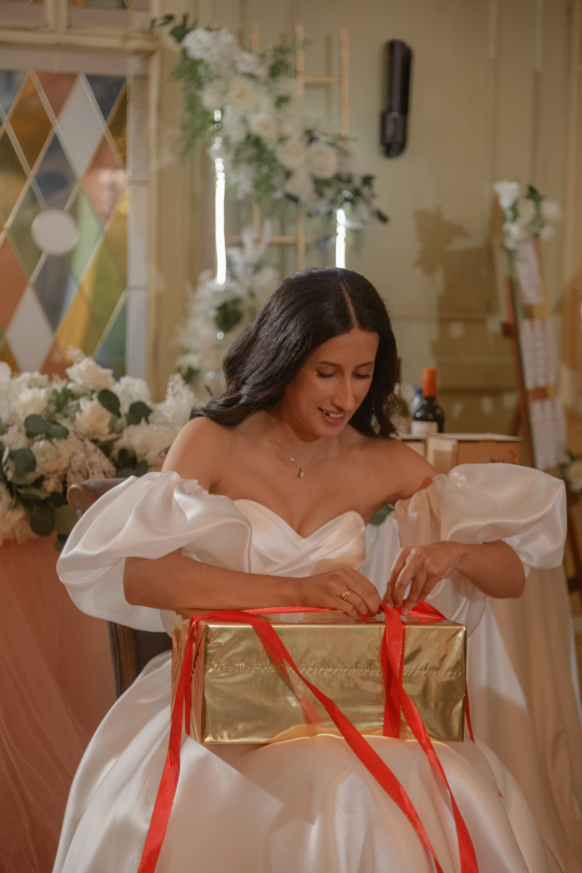 Камилла и Денис. Фотограф Смоляк Алена