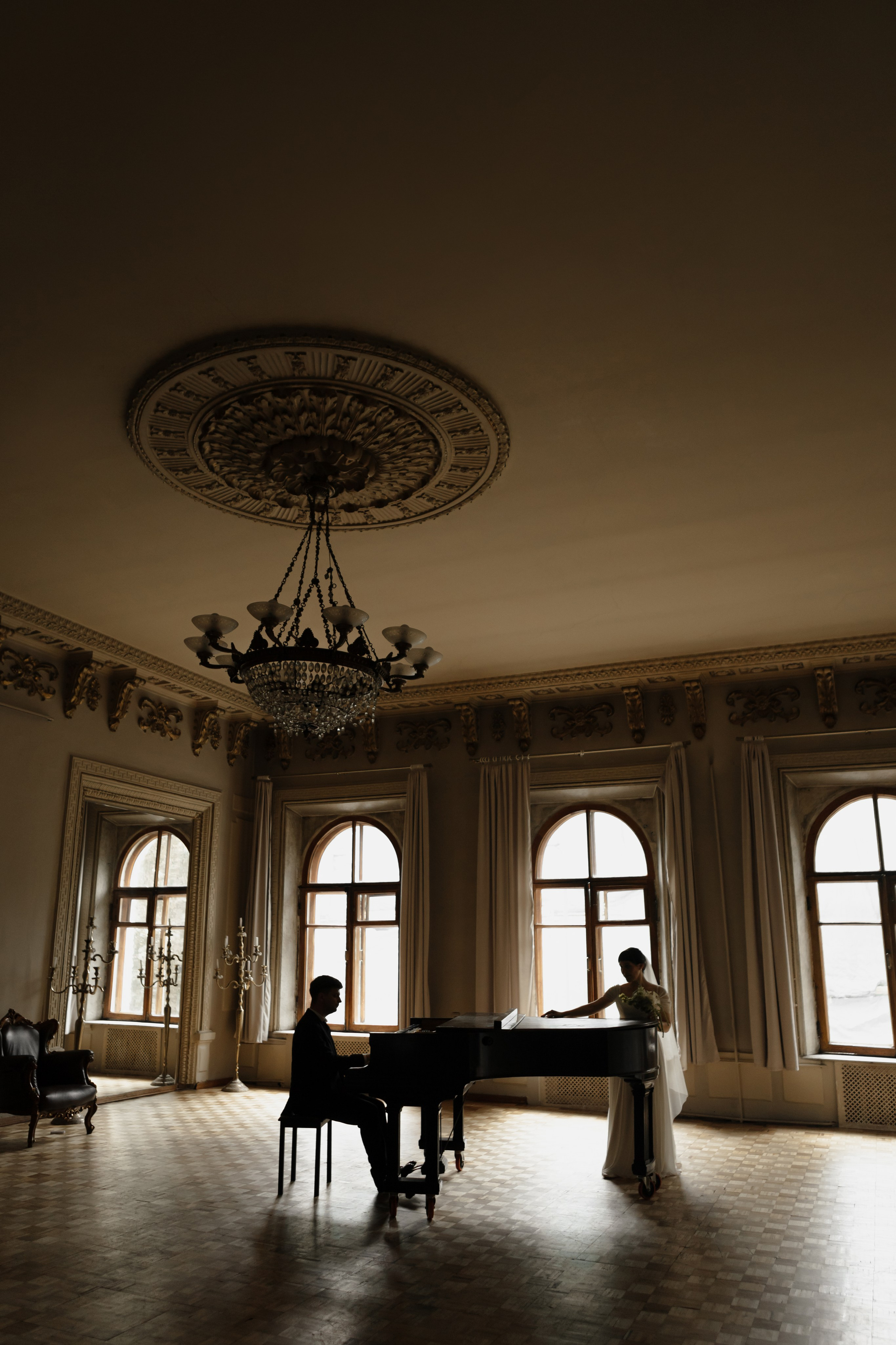 Свадьба Александра и Анны. Фотограф Кольчугино/Владимир/Москва Елизавета Иода