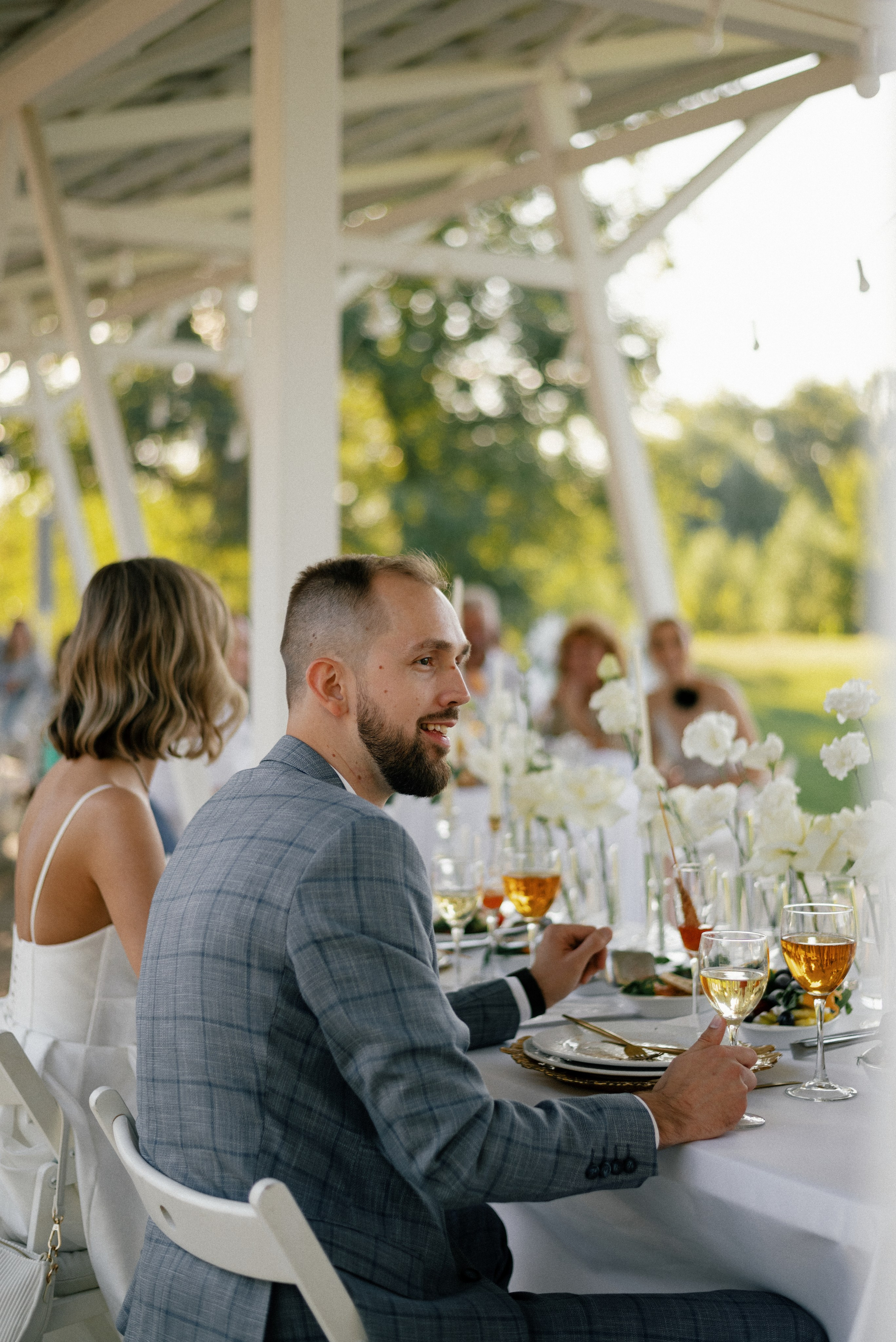 Оксана & Игорь. Алёна Куртова