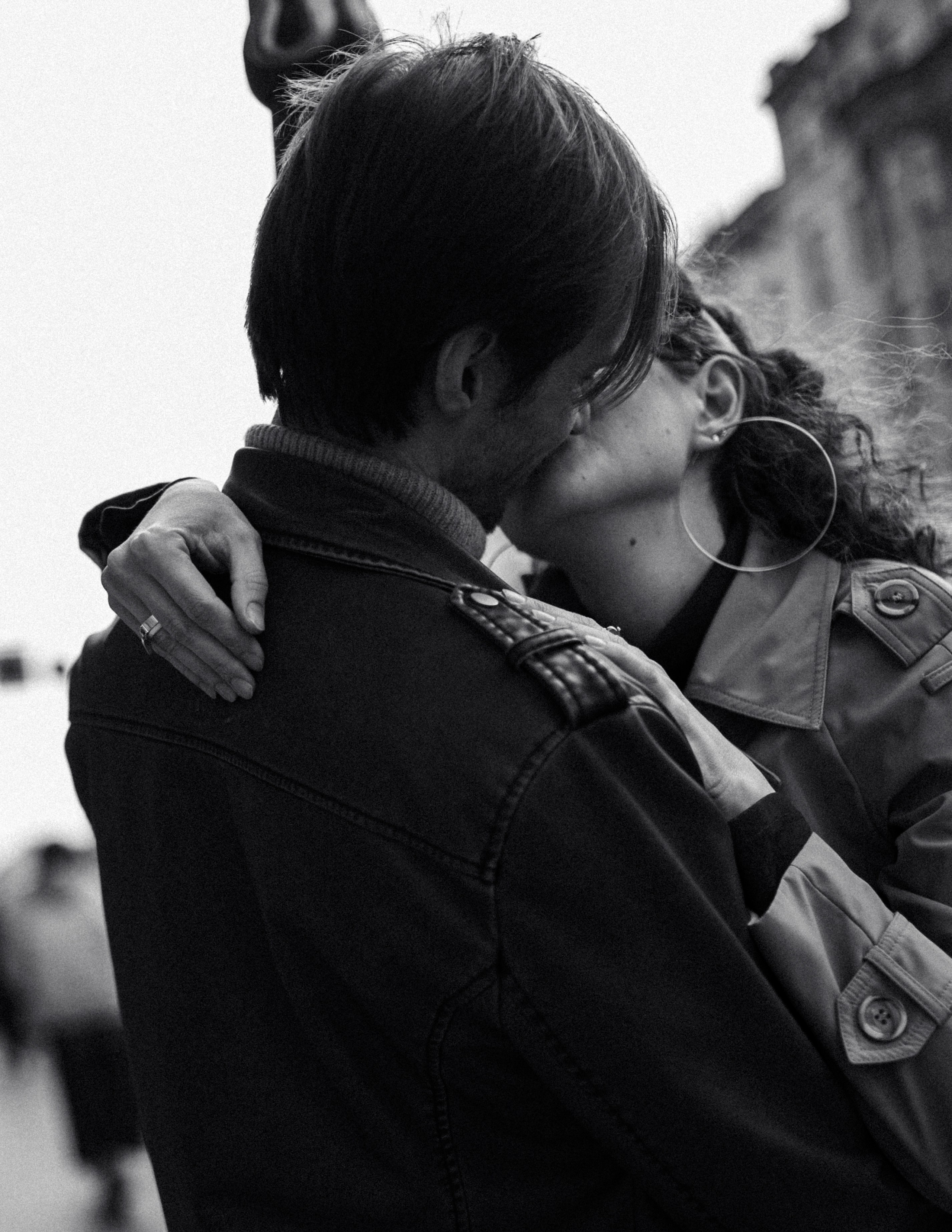 Владимир и Яна. Фотограф Санкт-Петербург, Новороссийск