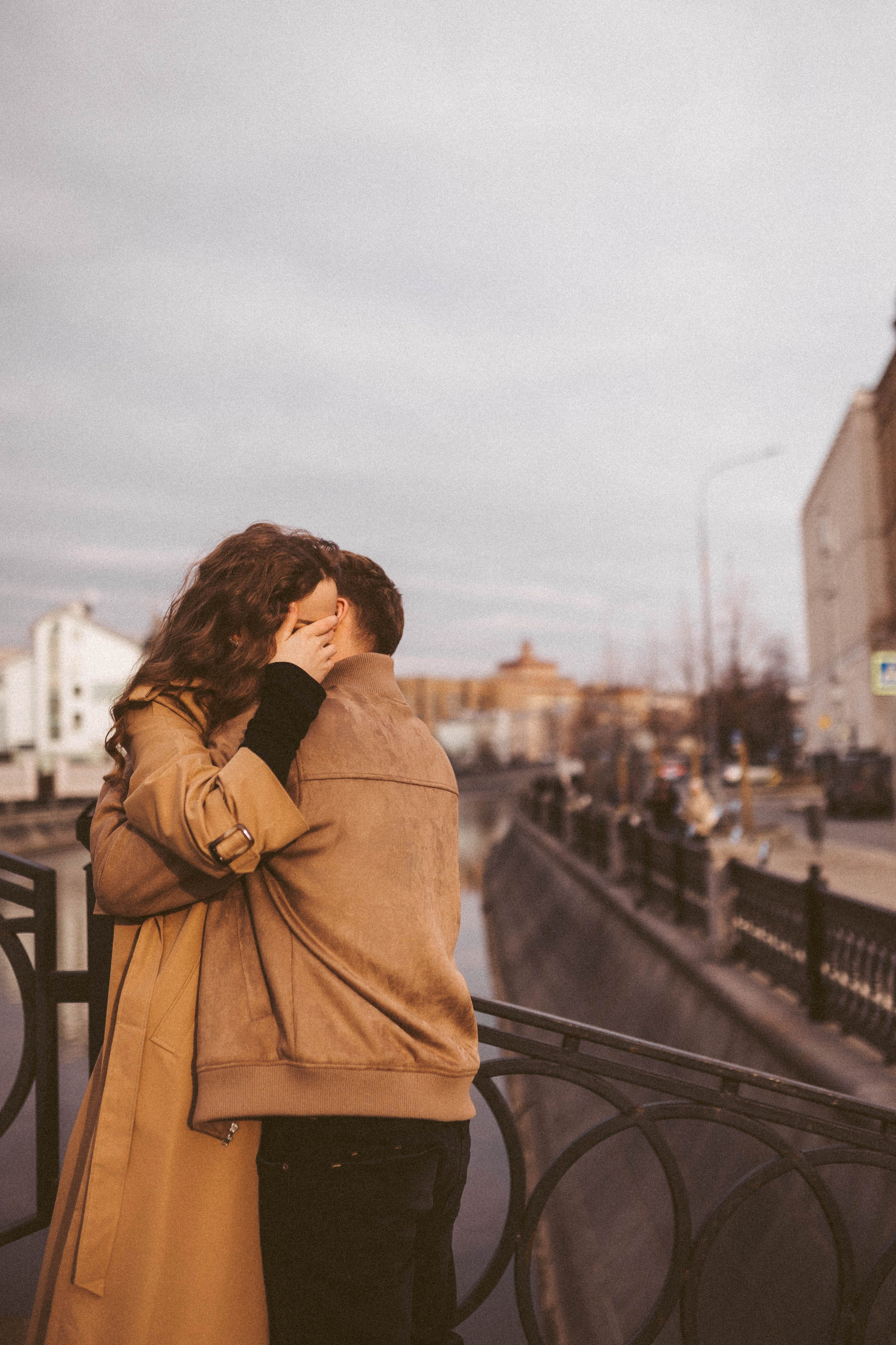 Арсений/Настя. Фотограф в Москве Татьяна Сергеева
