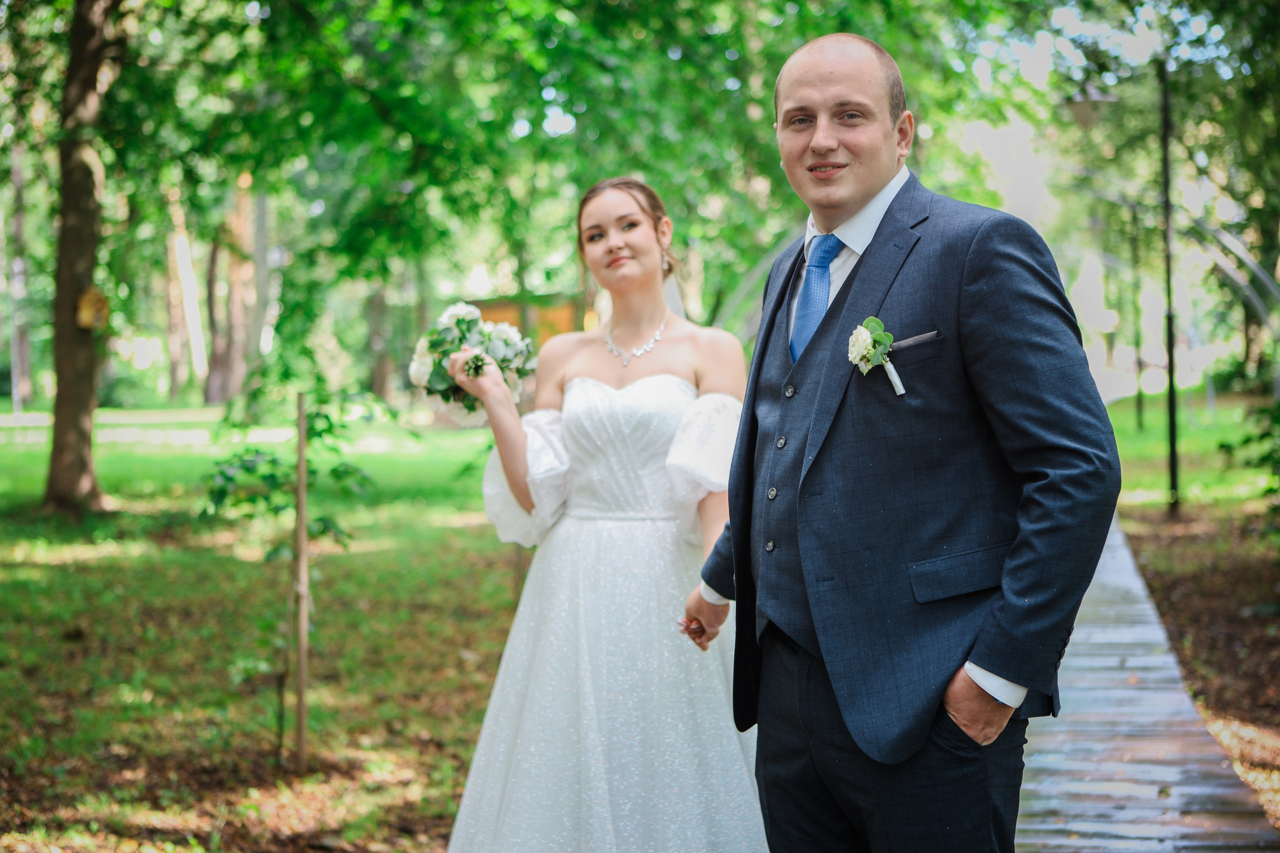 Свадебный фотограф и видеограф. Фотограф и видеограф — Москва