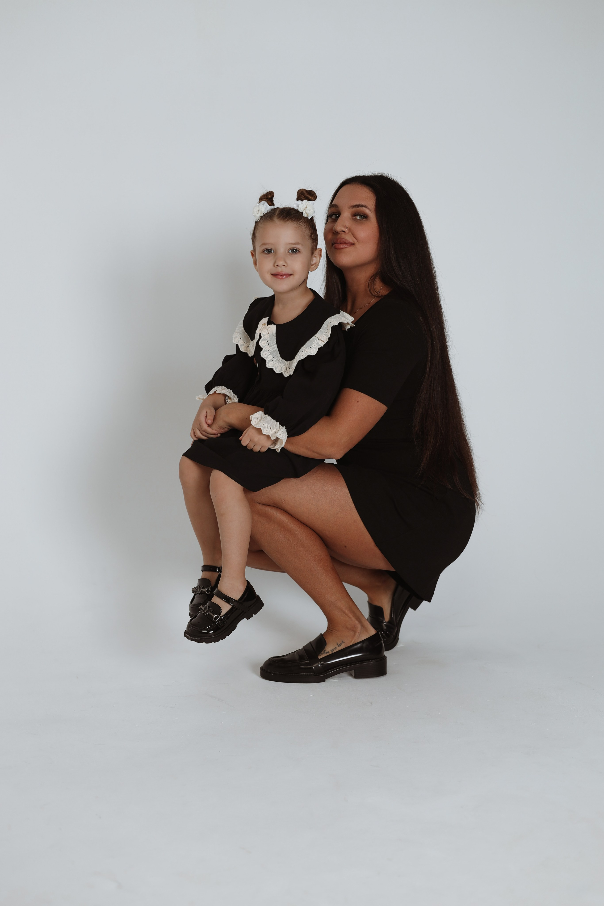 Ksenia&Taisiya. Photographer Tatiana Ivanova in Yaroslavl