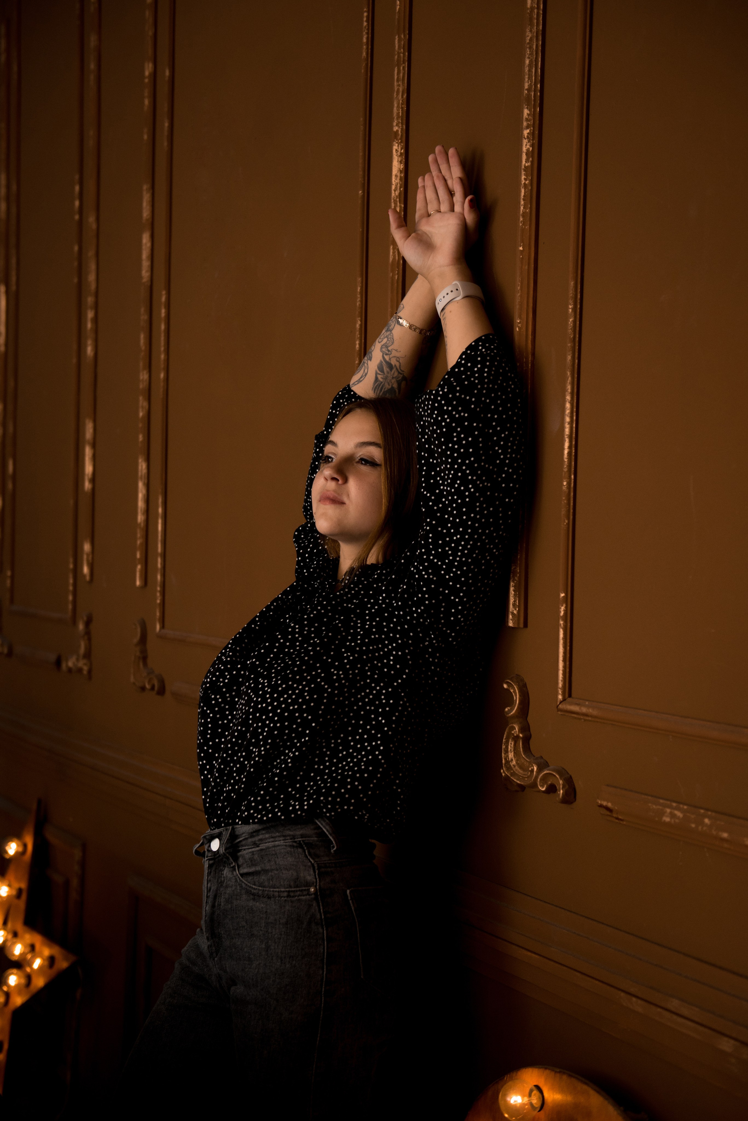 Эмма. Семейный и свадебный фотограф в Ельце Юлия Дякина