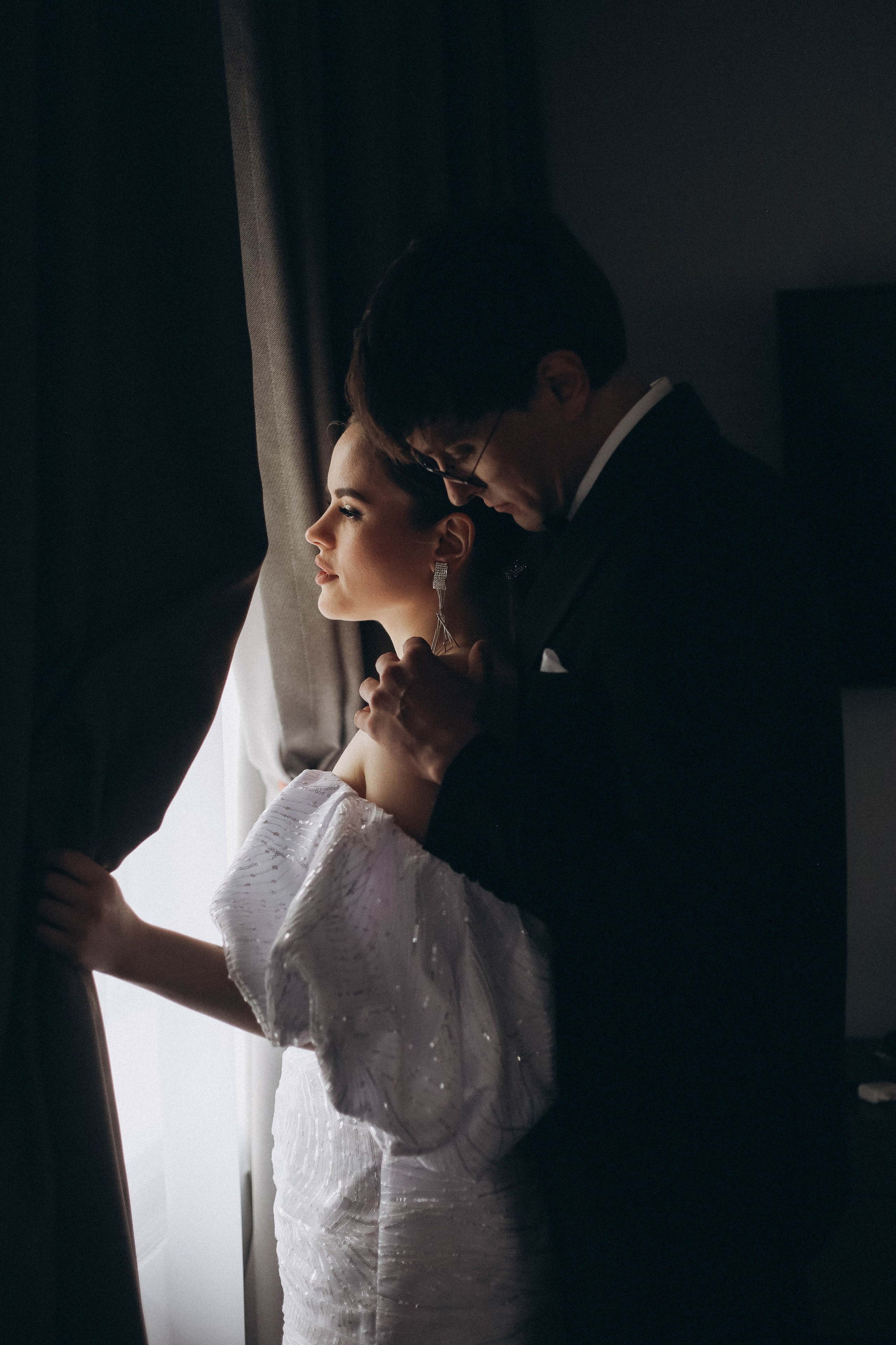 Лара & Миша. Свадебный фотограф Татьяна Курганская