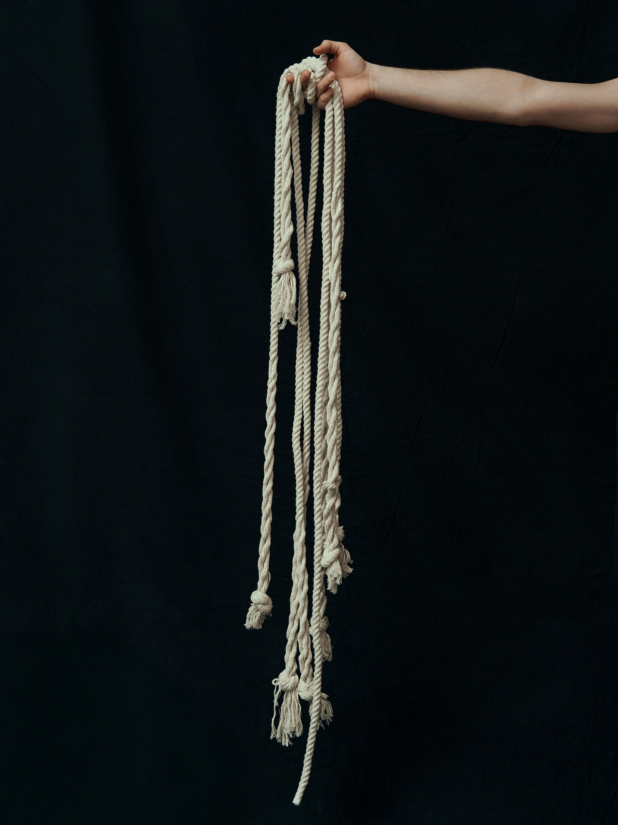 T R O U P E. Портретный фотограф в Москве