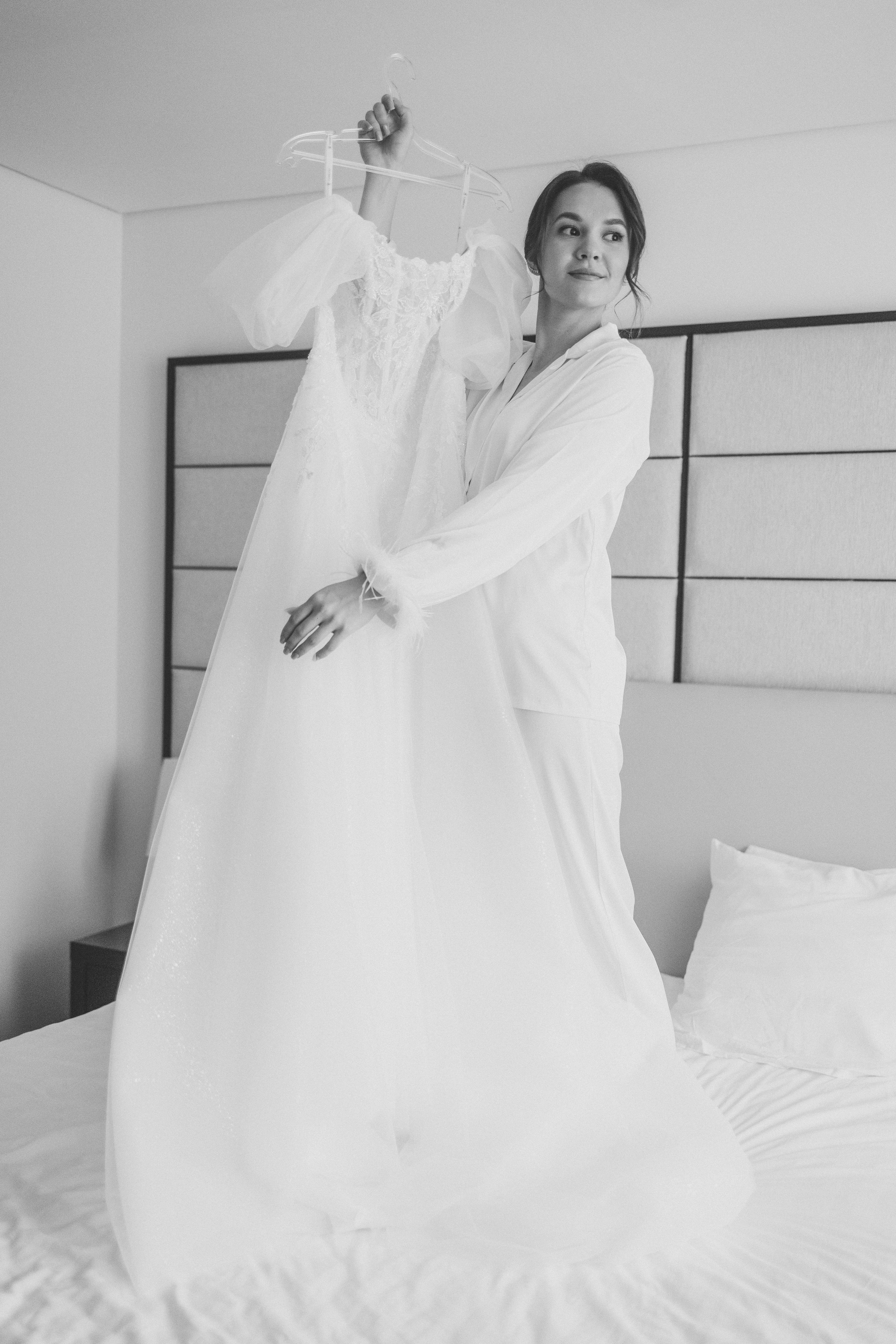 Артем и Софья. Свадебный фотограф Маргарита Глумскова