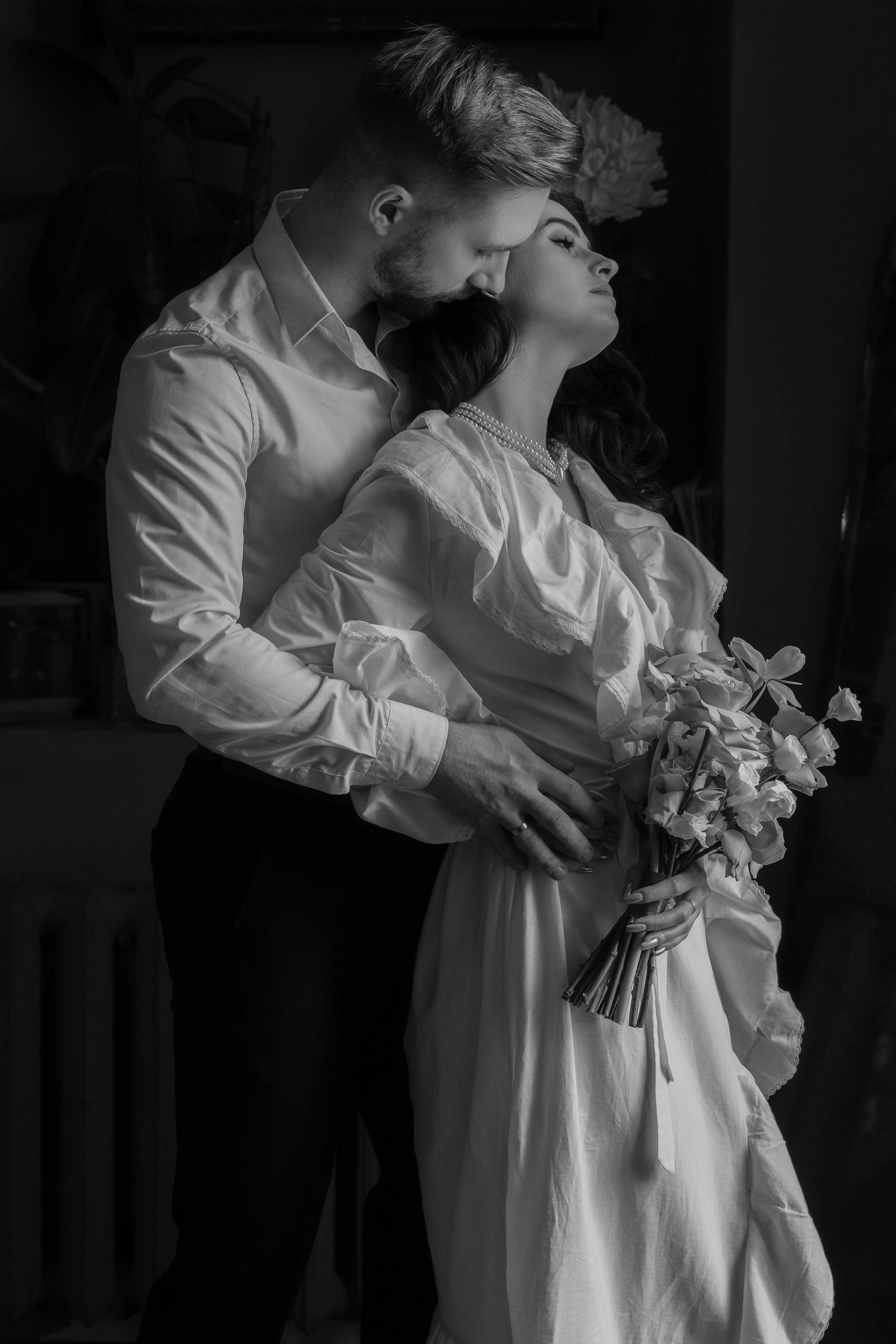 Алексей + Ксения