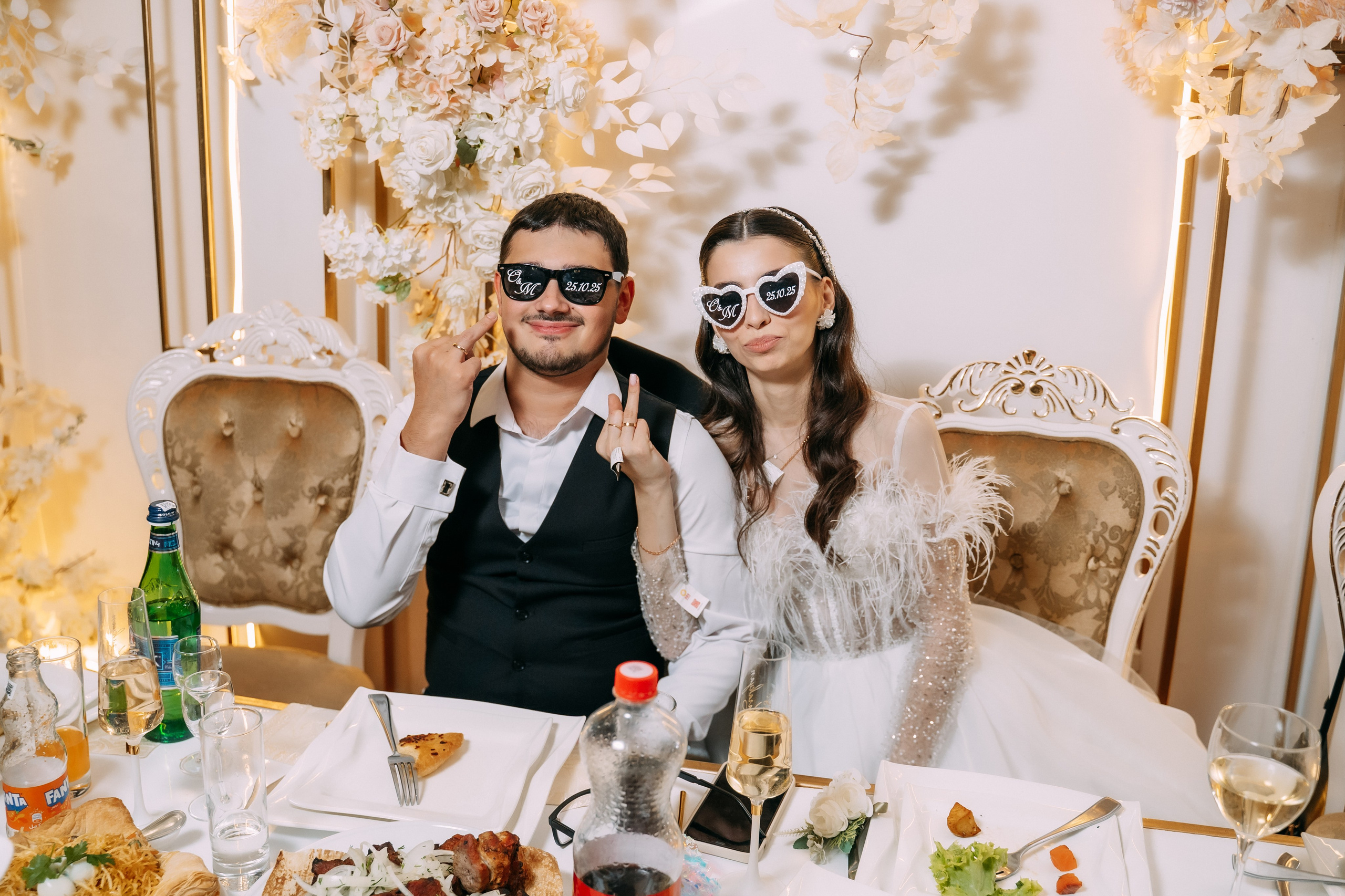 Анонс Свадебного дня Ованеса и Милены. Свадебный фотограф Кирилл Зейналов, Туапсе