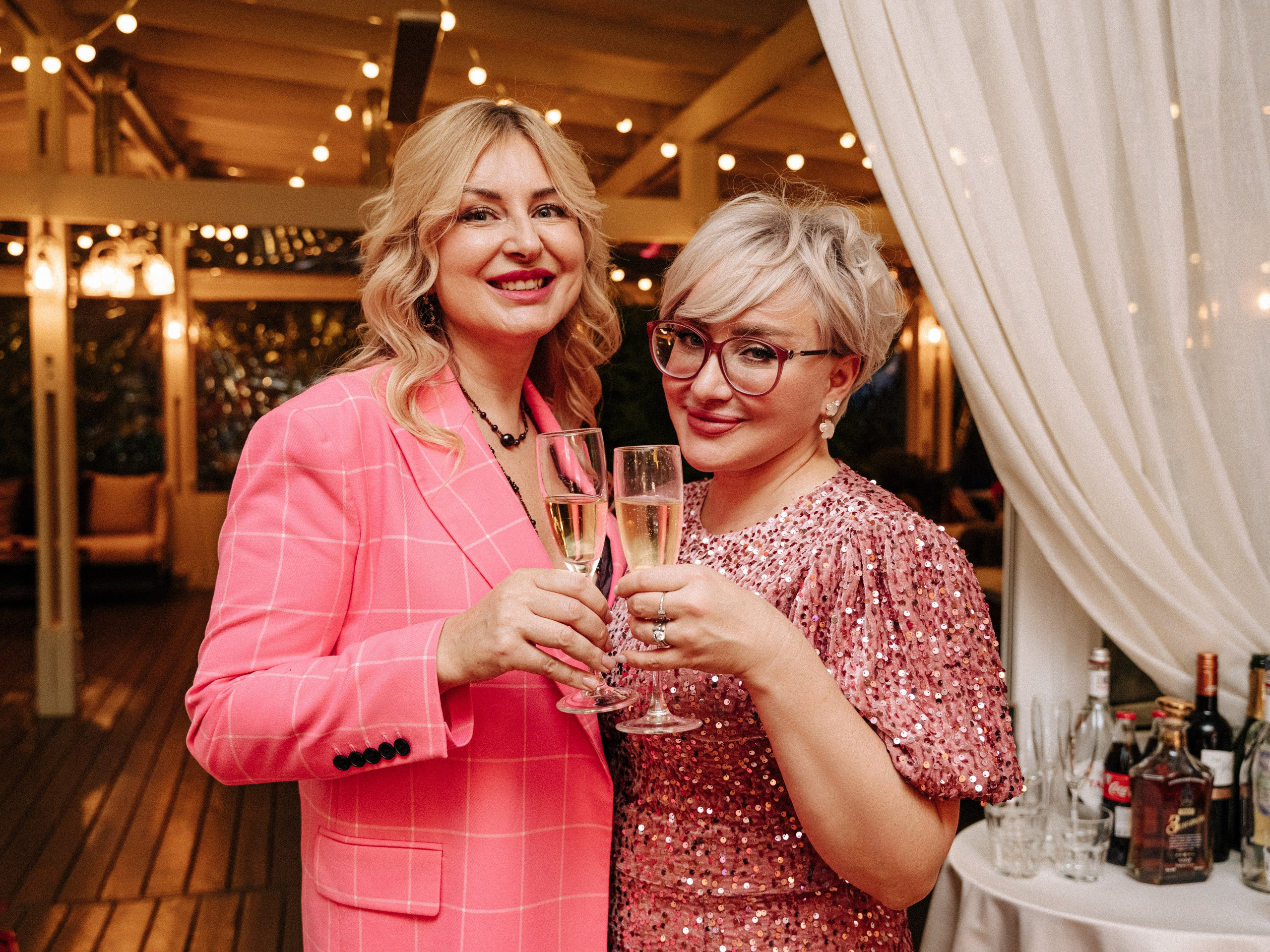 Ленинградский. Фотограф Рина Пешкова