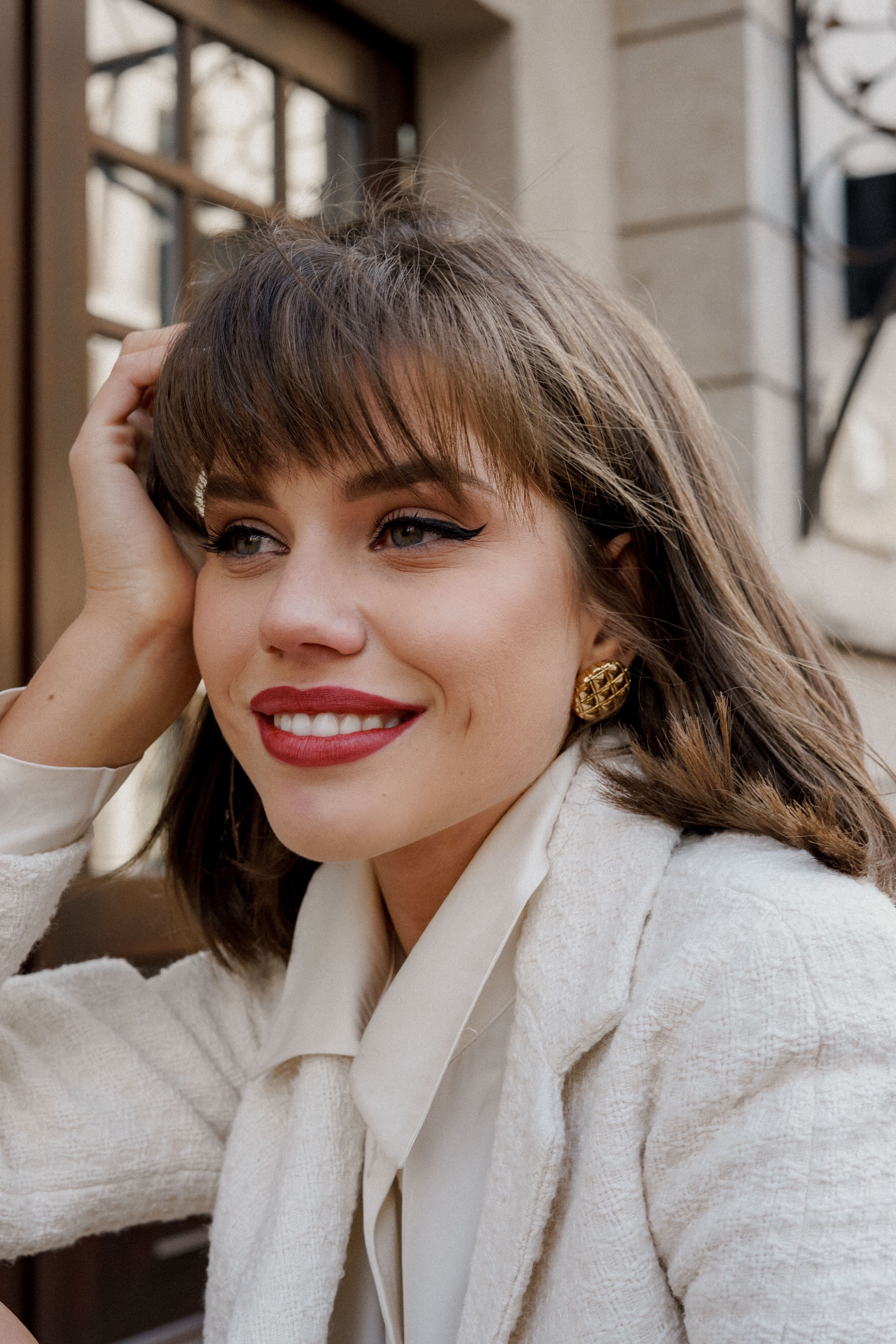 Beauty. Главная