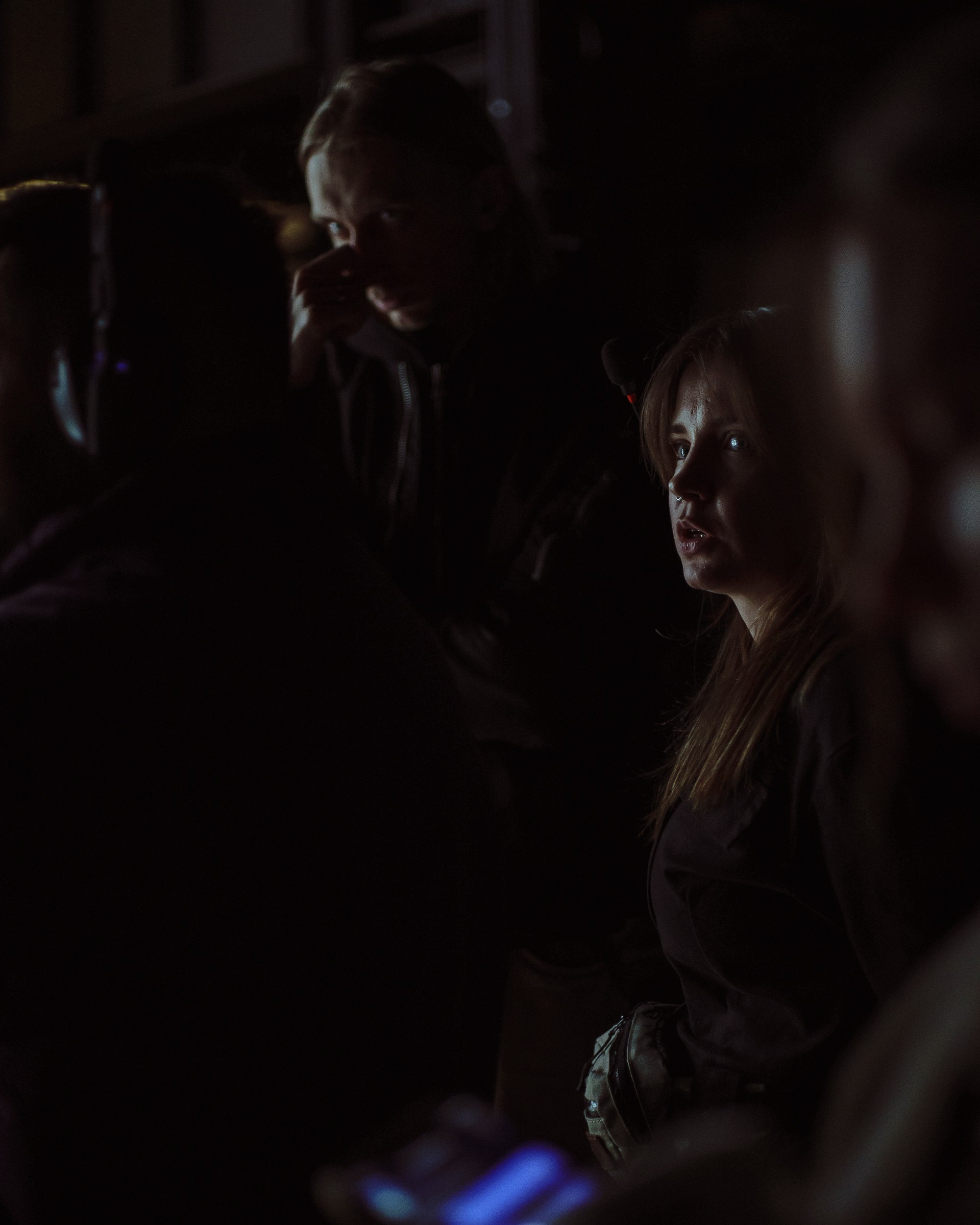 Бэкстейдж кинопроизводства, съемок рекламы. Концертный и портретный фотограф Москва и Санкт-Петербург