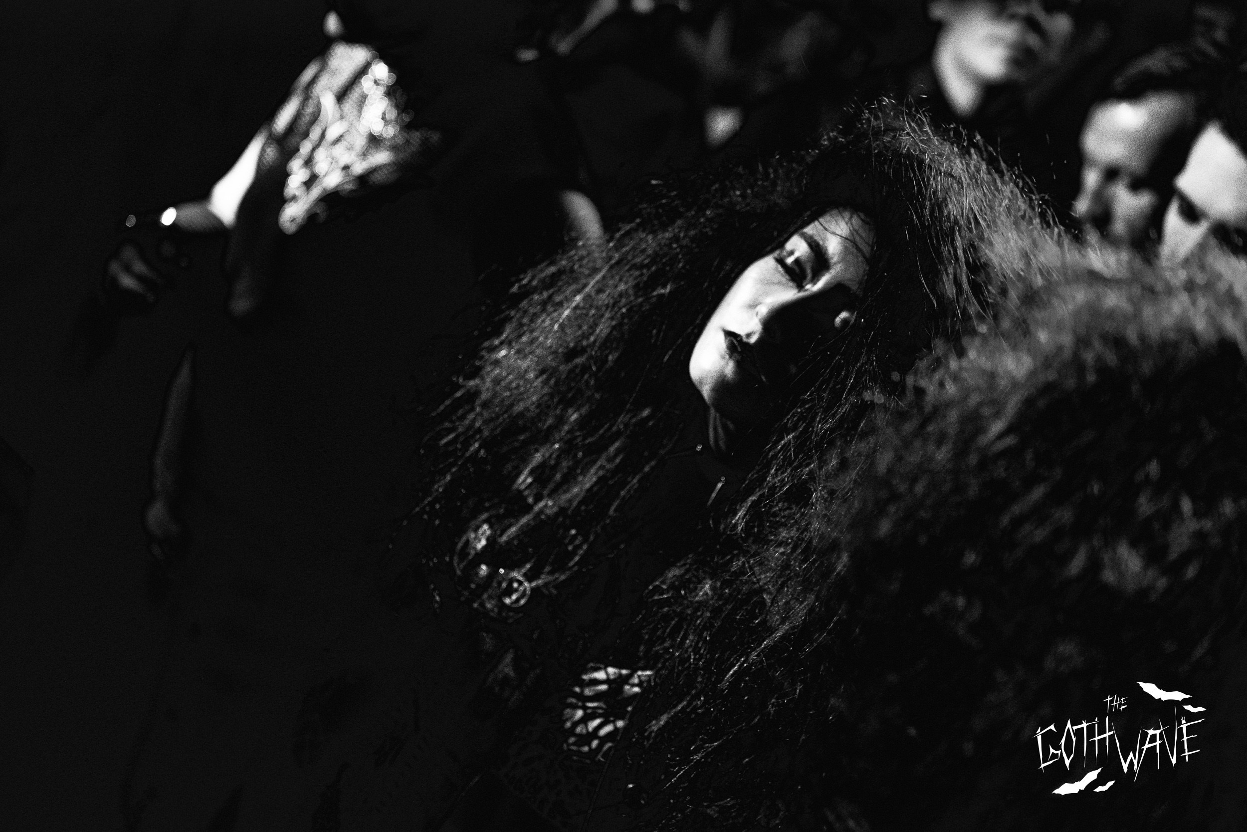 Party Sep/23. Концертный и портретный фотограф Москва и Санкт-Петербург