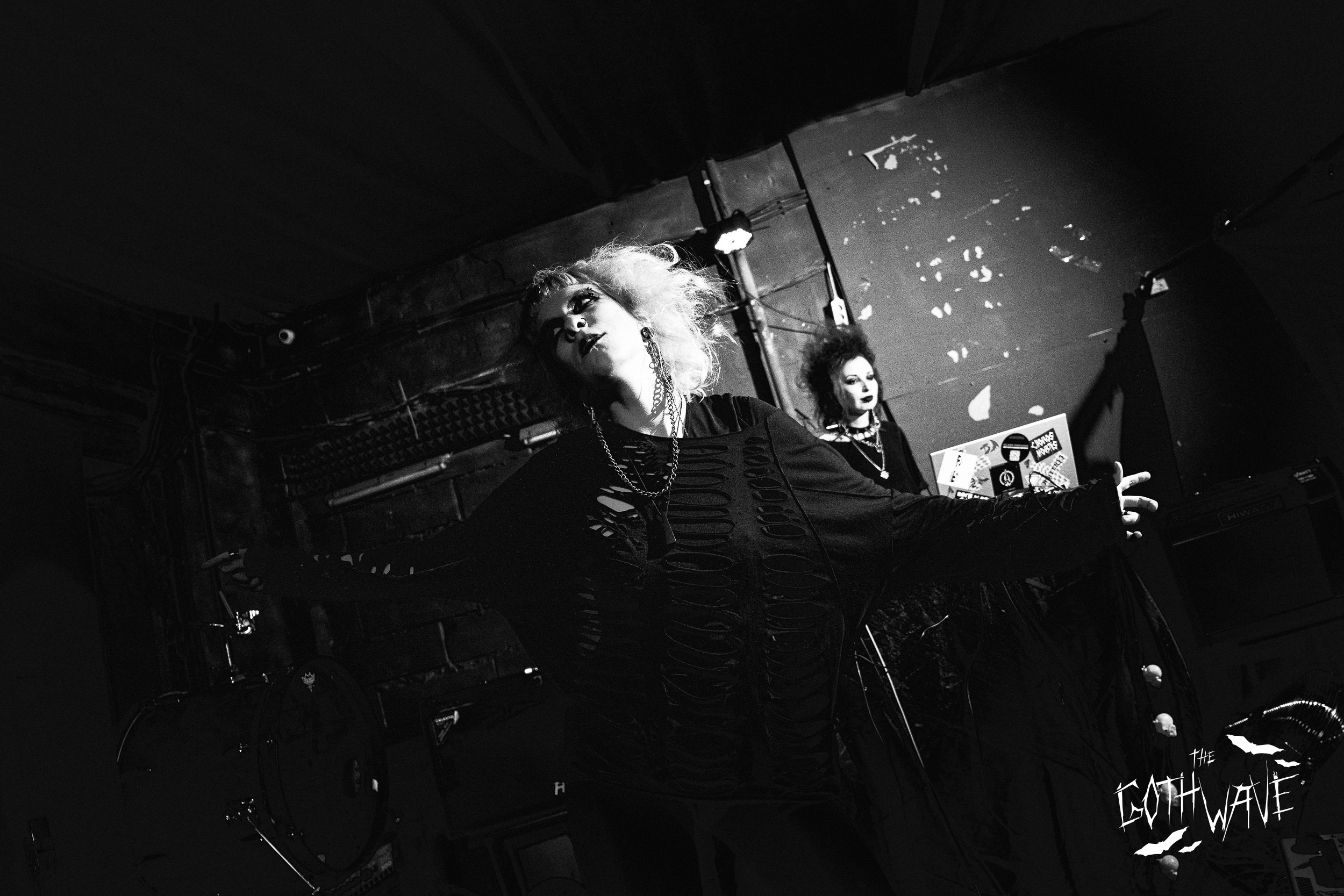 Party Sep/23. Концертный и портретный фотограф Москва и Санкт-Петербург