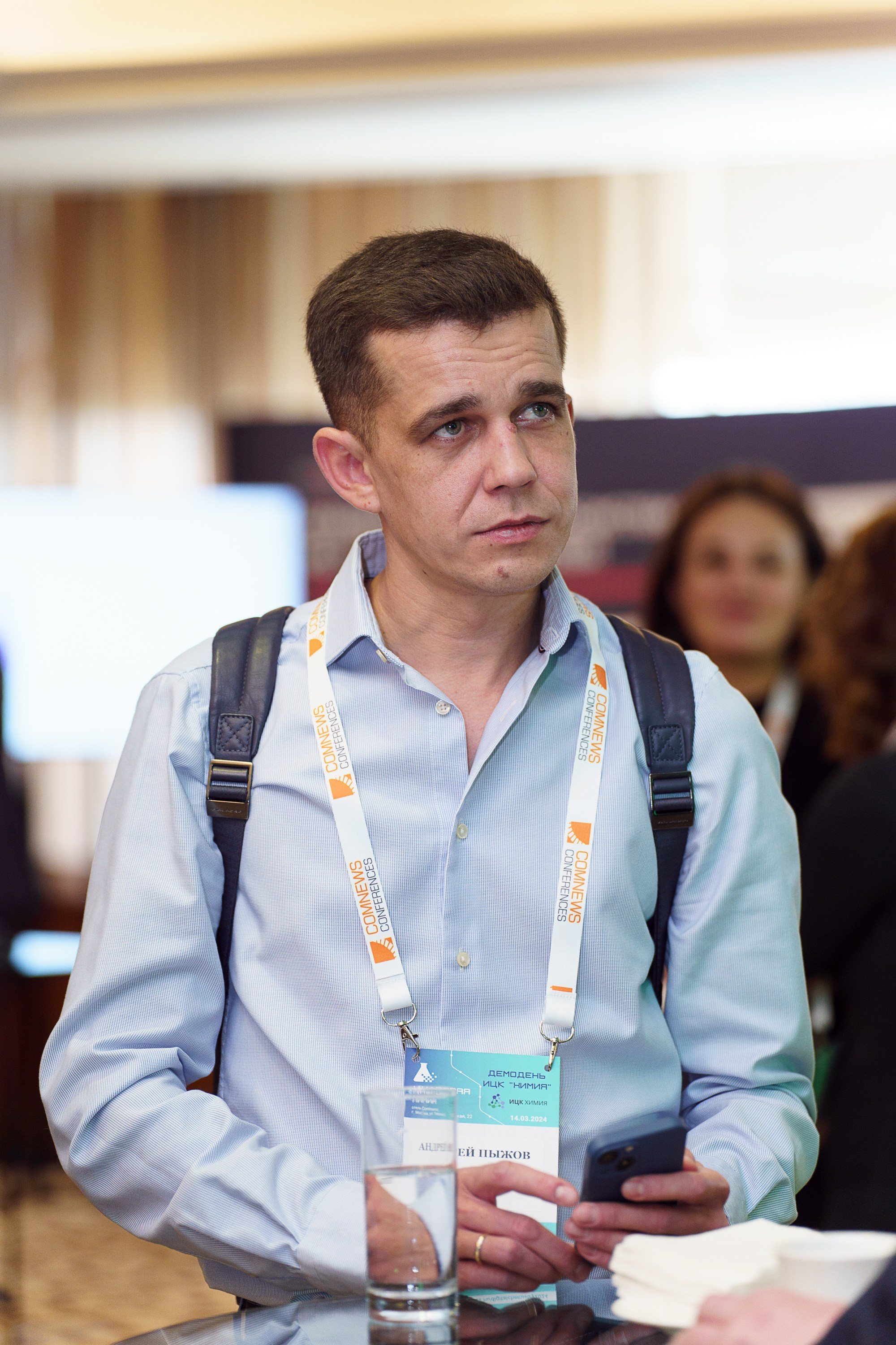 Цифровая химия. Концертный и портретный фотограф Москва и Санкт-Петербург