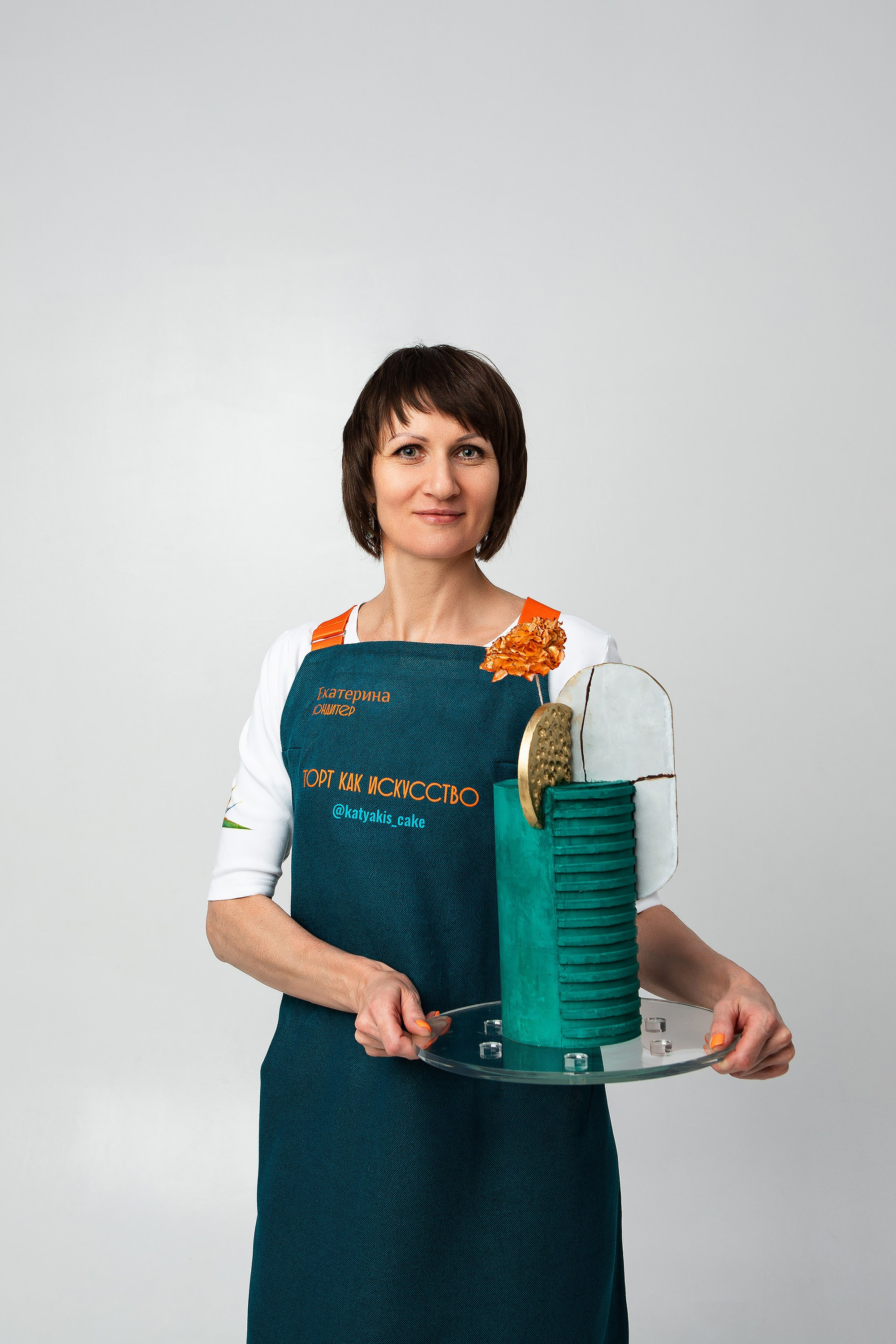 Екатерина, кондитер. Семейный и контент- фотограф Анна Уткина, Электросталь, Ногинск, Москва