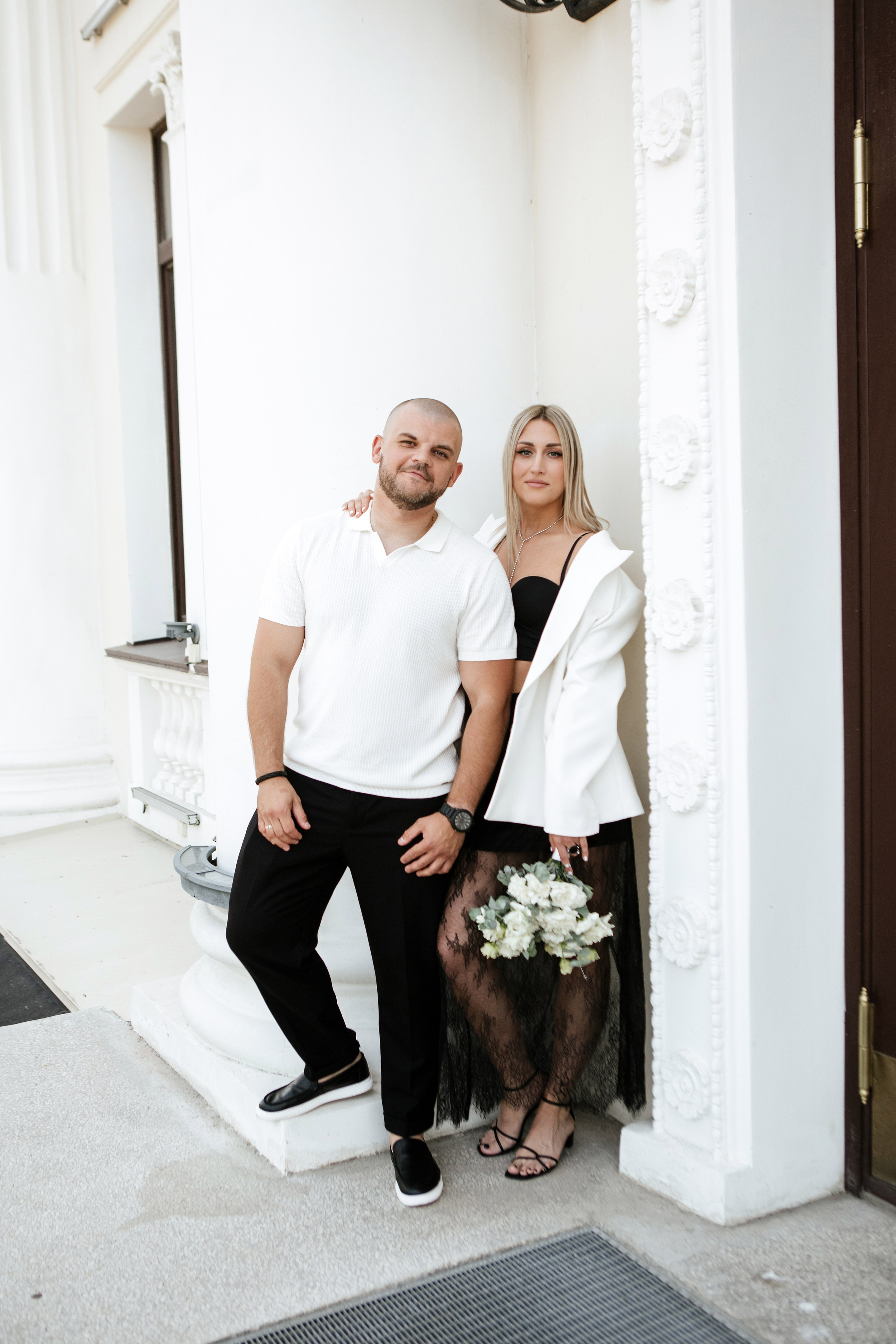 Максим и Виктория. Фотограф в Волгограде и Москве | Анастасия Лаврова