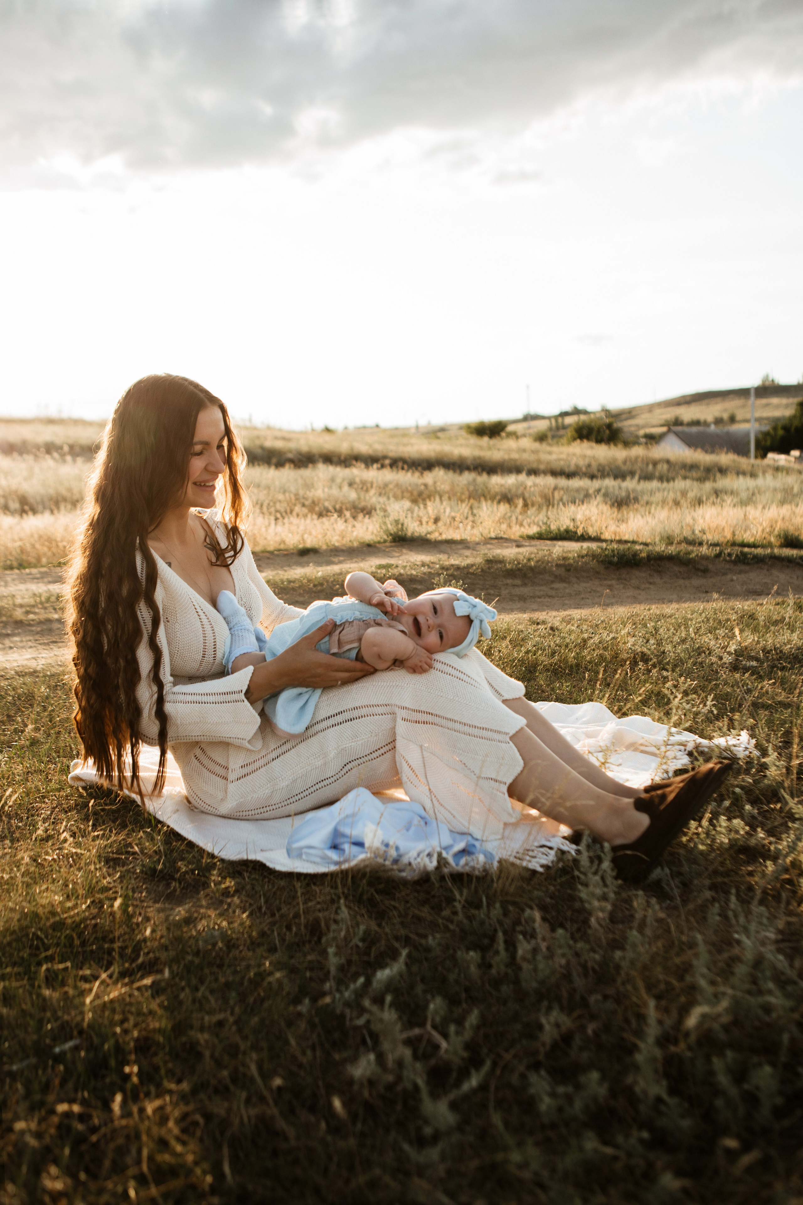 Лена, Злата и Агата. Фотограф в Волгограде и Москве | Анастасия Лаврова
