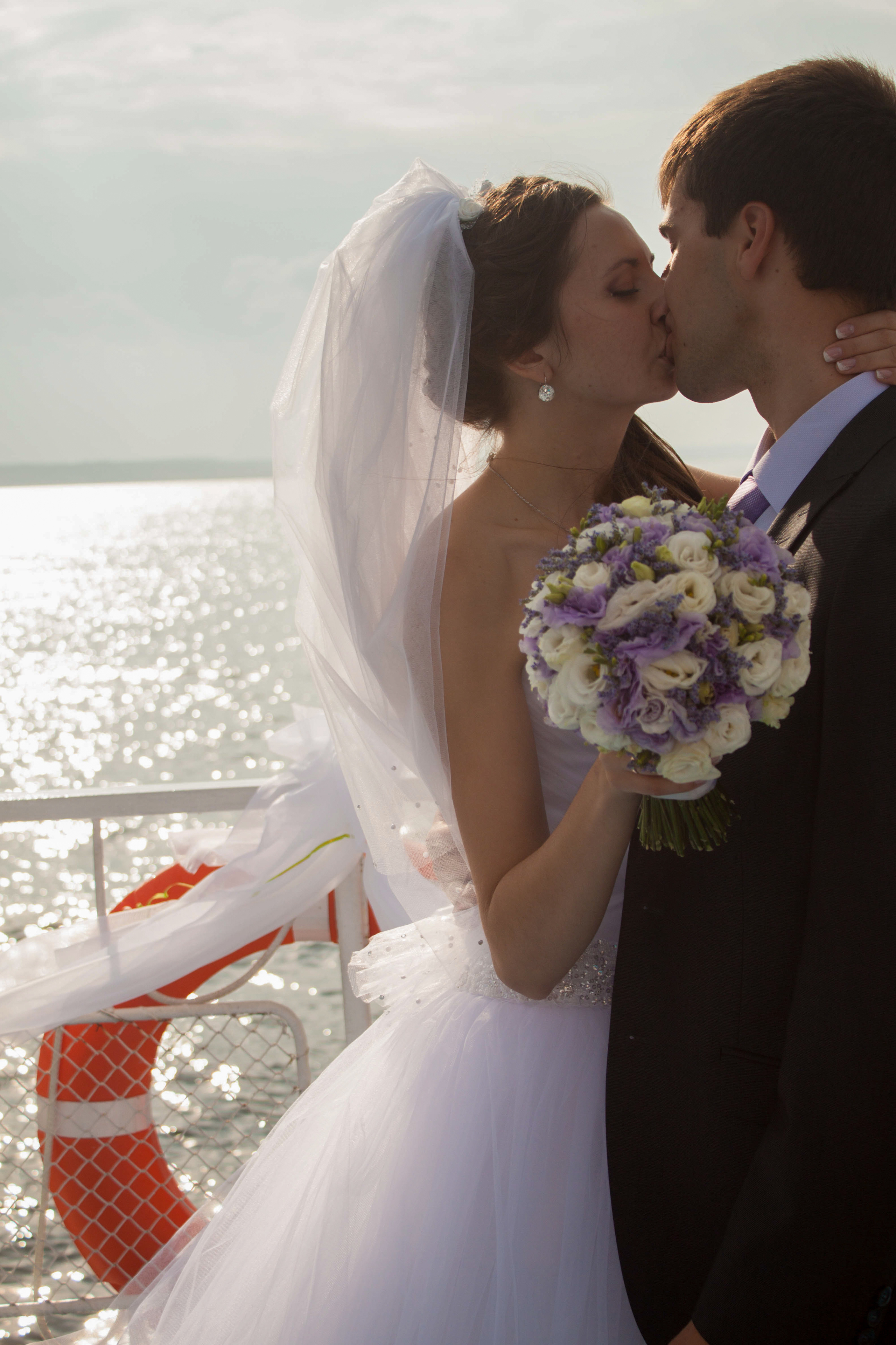 Свадебное. Фотограф Мария Пирович