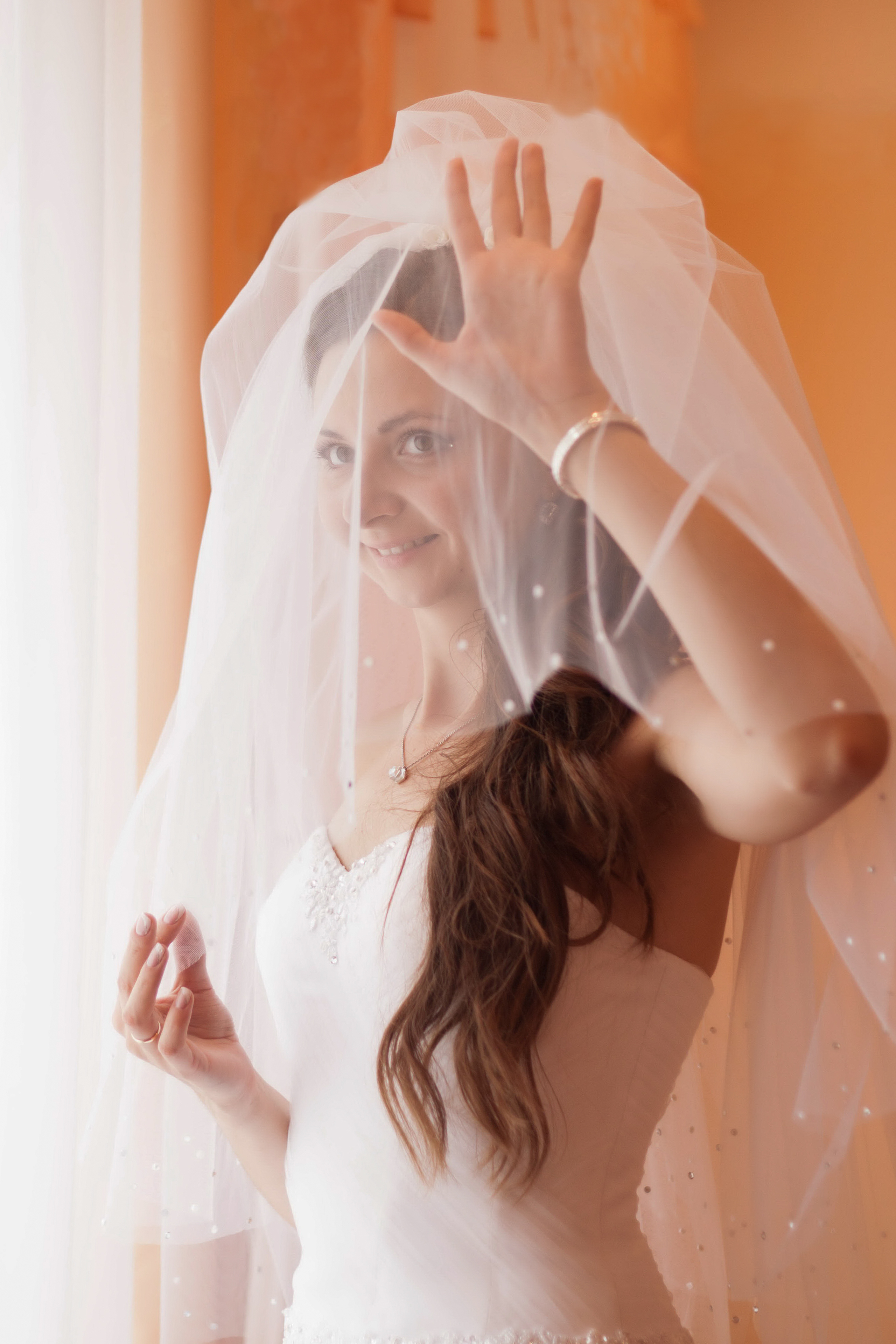 Свадебное. Фотограф Мария Пирович