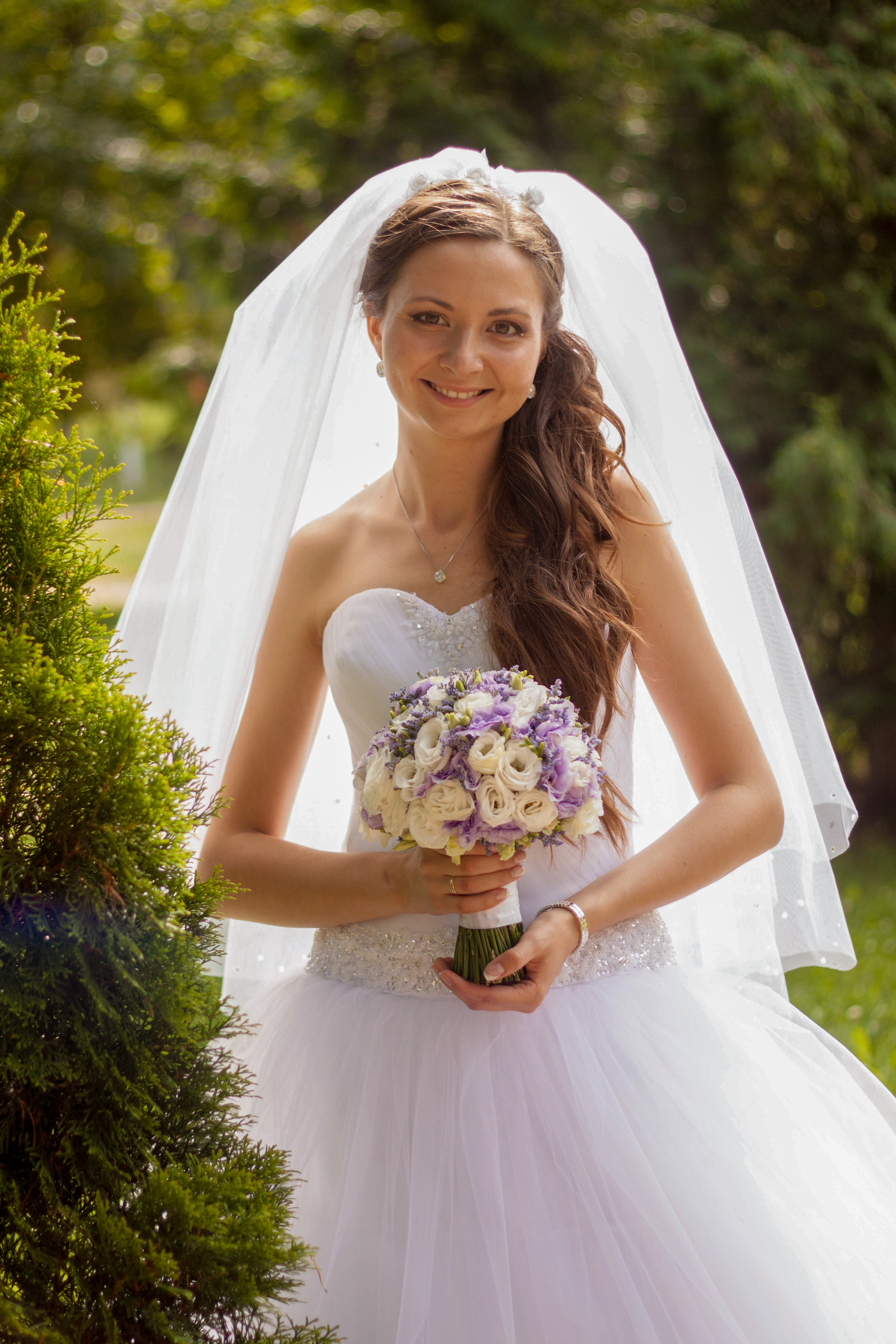 Свадебное. Фотограф Мария Пирович